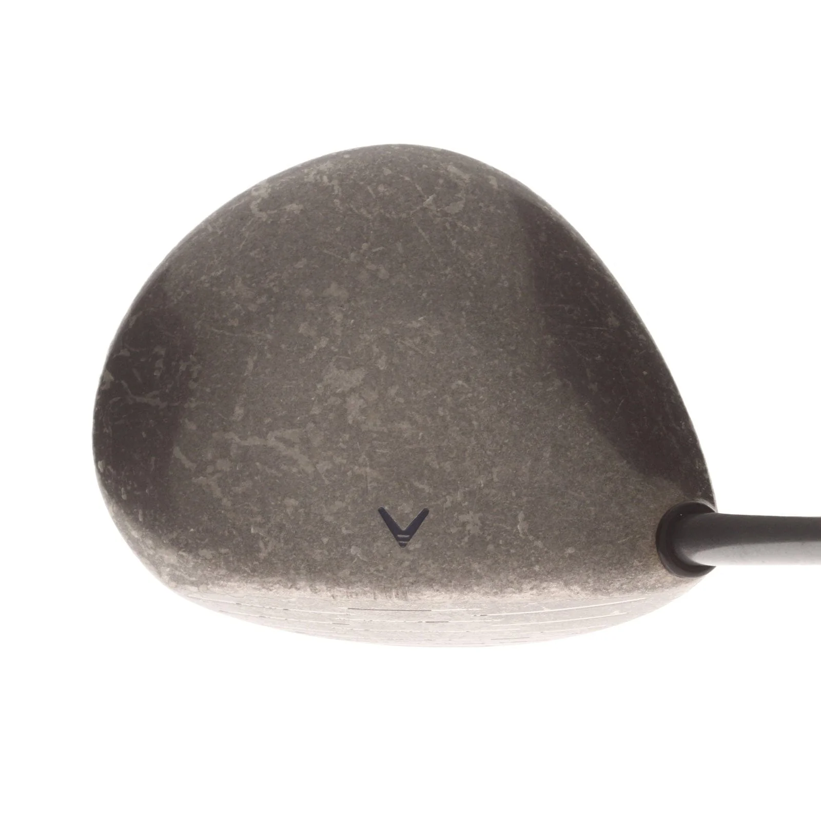 Callaway Big Bertha Hawk Eye Graphite Mens Right Hand Driver 10* Regular - - Image 3