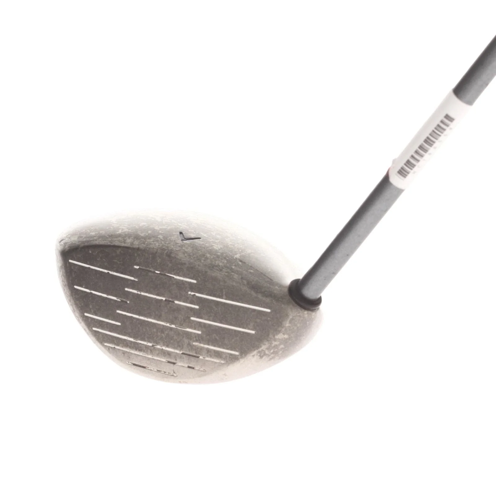Callaway Big Bertha Hawk Eye Graphite Mens Right Hand Driver 10* Regular - - Image 4