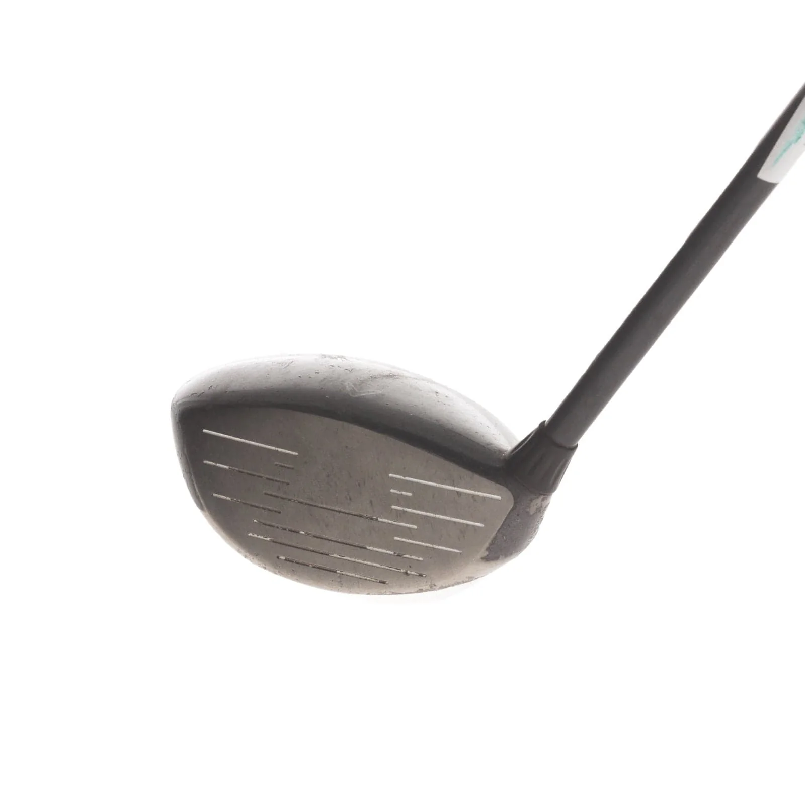 Callaway Big Bertha Hawkeye VFT Graphite Mens Right Hand Fairway 3 Wood 15* Firm - Callaway - Image 3