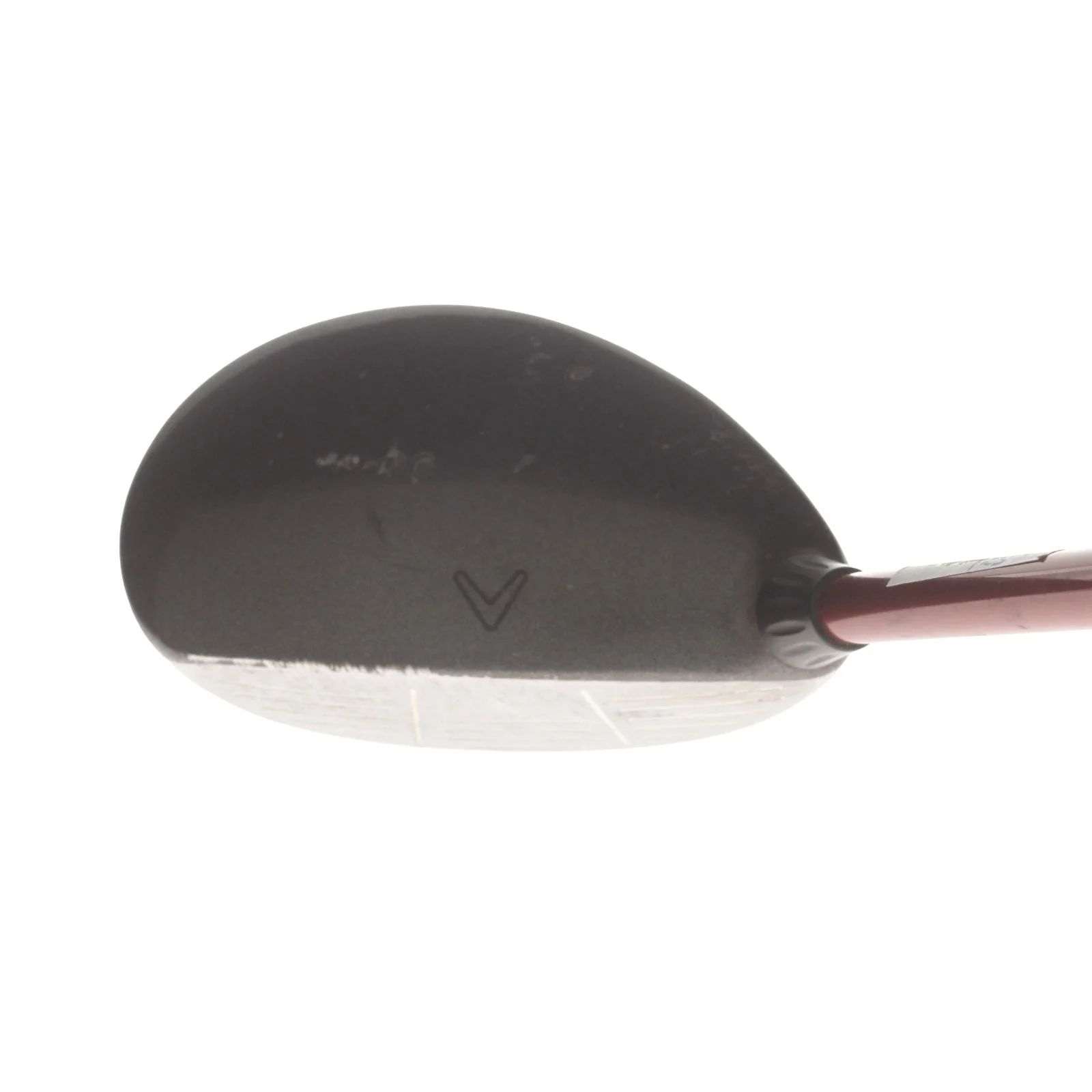 Callaway Big Bertha Heavenwood Graphite Mens Right Hand 3 Hybrid 20* Firm - RCH 75w - Image 2