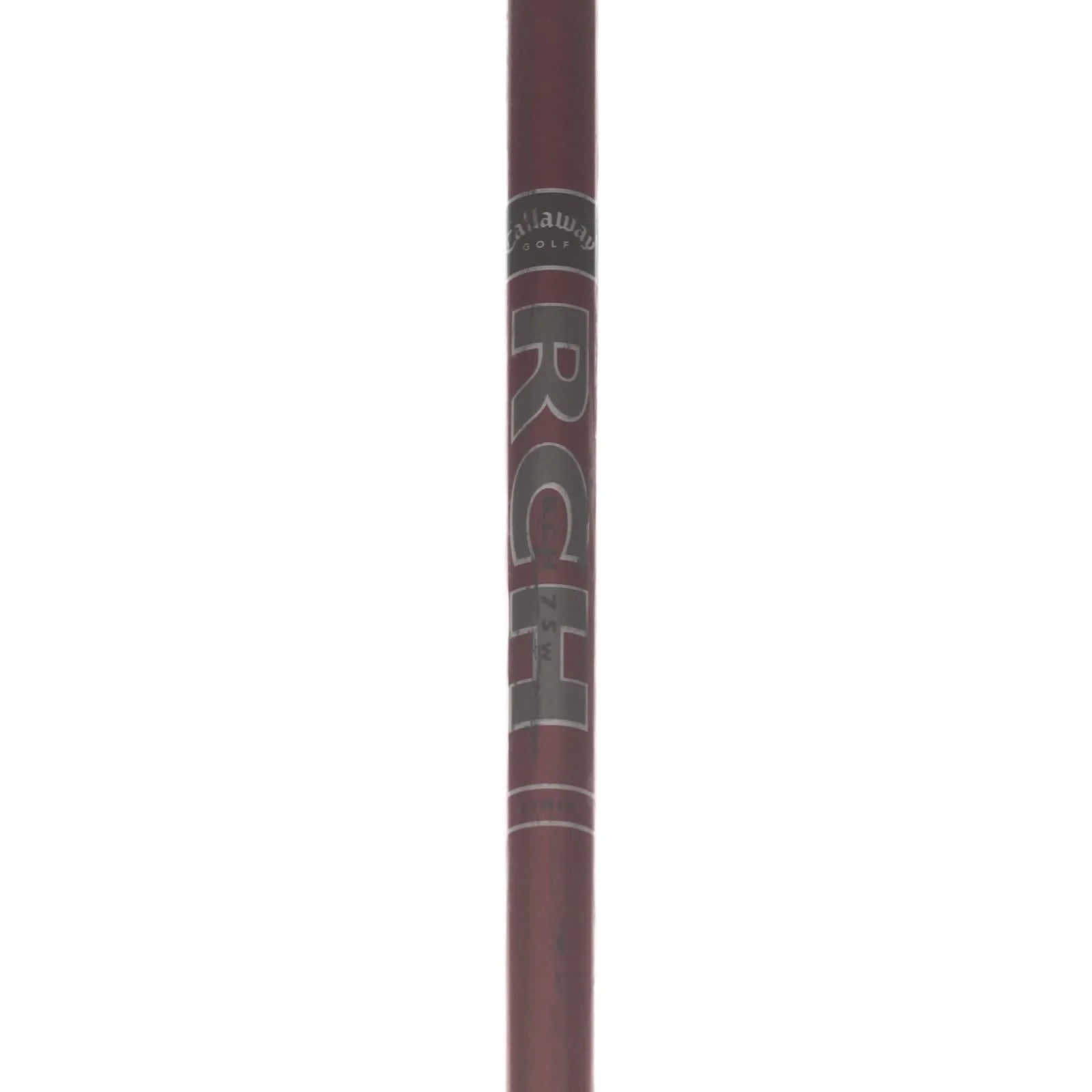 Callaway Big Bertha Heavenwood Graphite Mens Right Hand 3 Hybrid 20* Firm - RCH 75w - Image 4