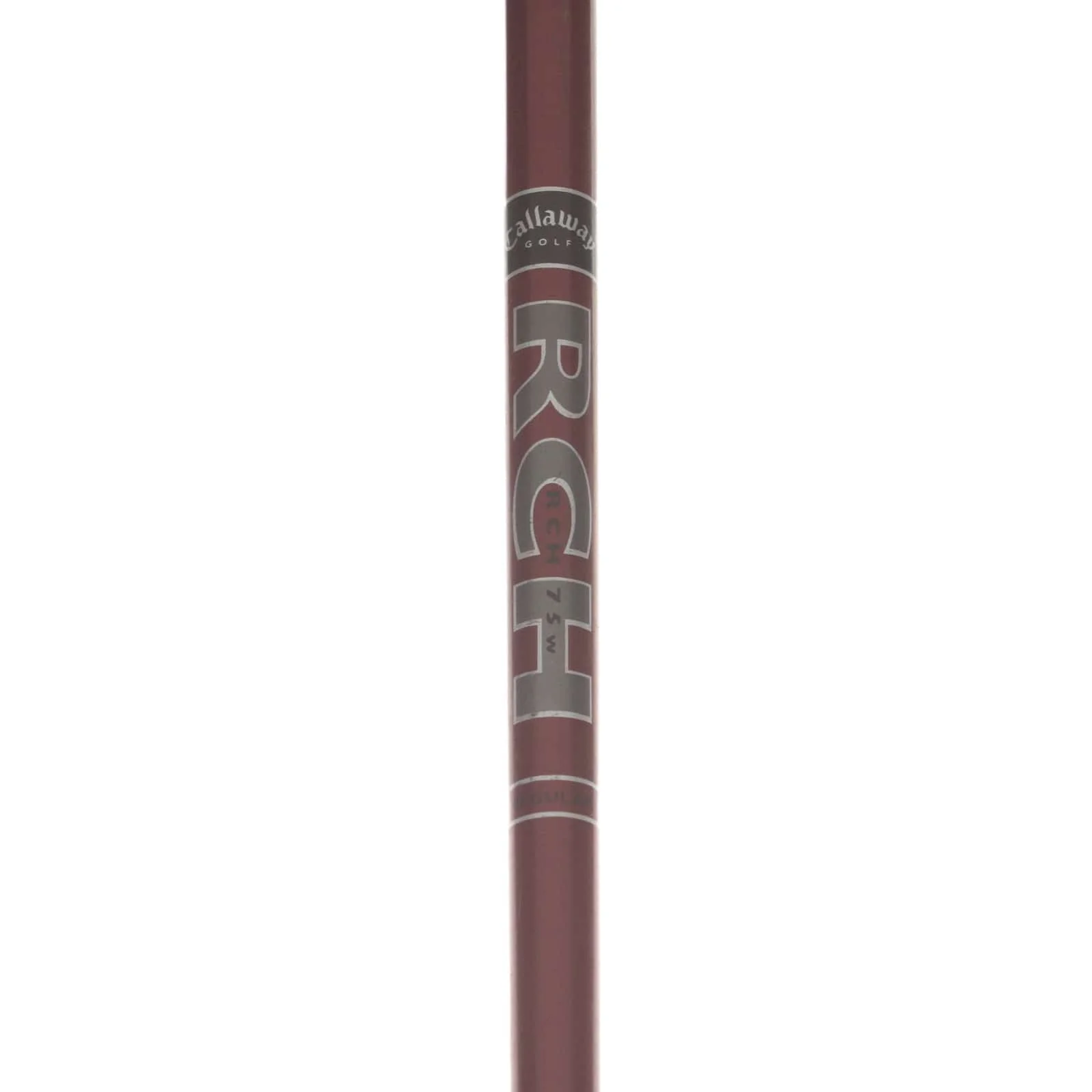 Callaway Big Bertha Heavenwood Graphite Mens Right Hand 6 Hybrid 29* Regular - Callaway RCH 75W - Image 4