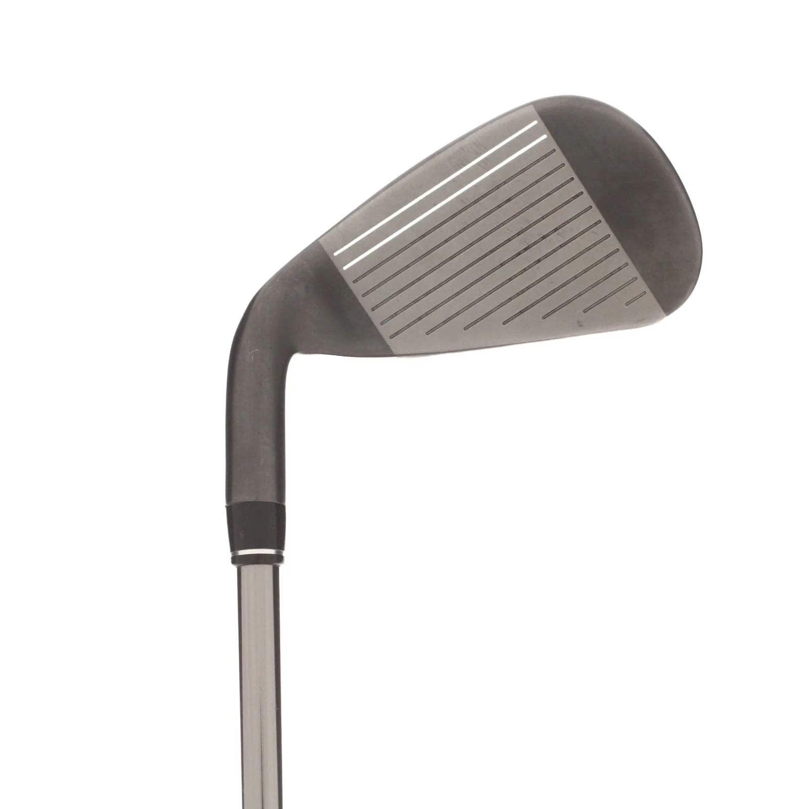 Callaway Big Bertha OS 2017 Graphite Mens Right Hand 5 Iron Stiff - UST Mamiya Recoil ES 460 F4 - Image 2