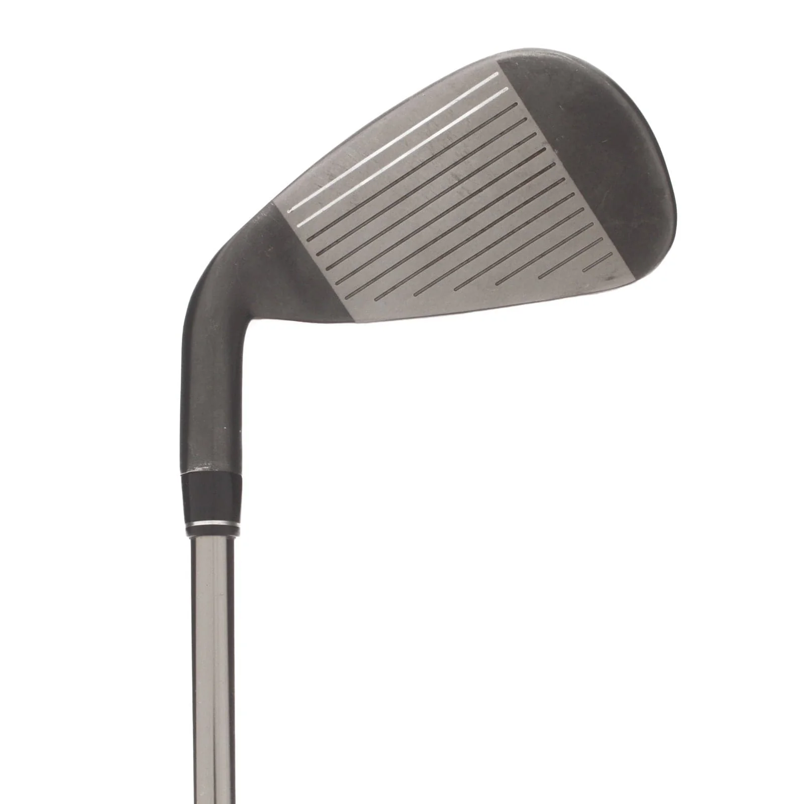 Callaway Big Bertha OS 2017 Graphite Mens Right Hand 6 Iron Stiff - UST Mamiya Recoil ES 460 F4 - Image 2