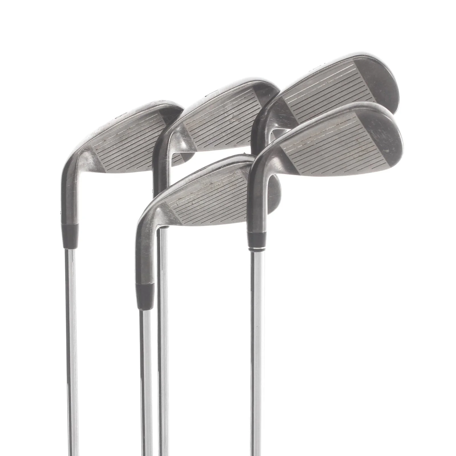 Callaway Big Bertha OS 2017 Steel Mens Right Hand Irons 6-PW Regular - NSPro 1150GH Tour - Image 4