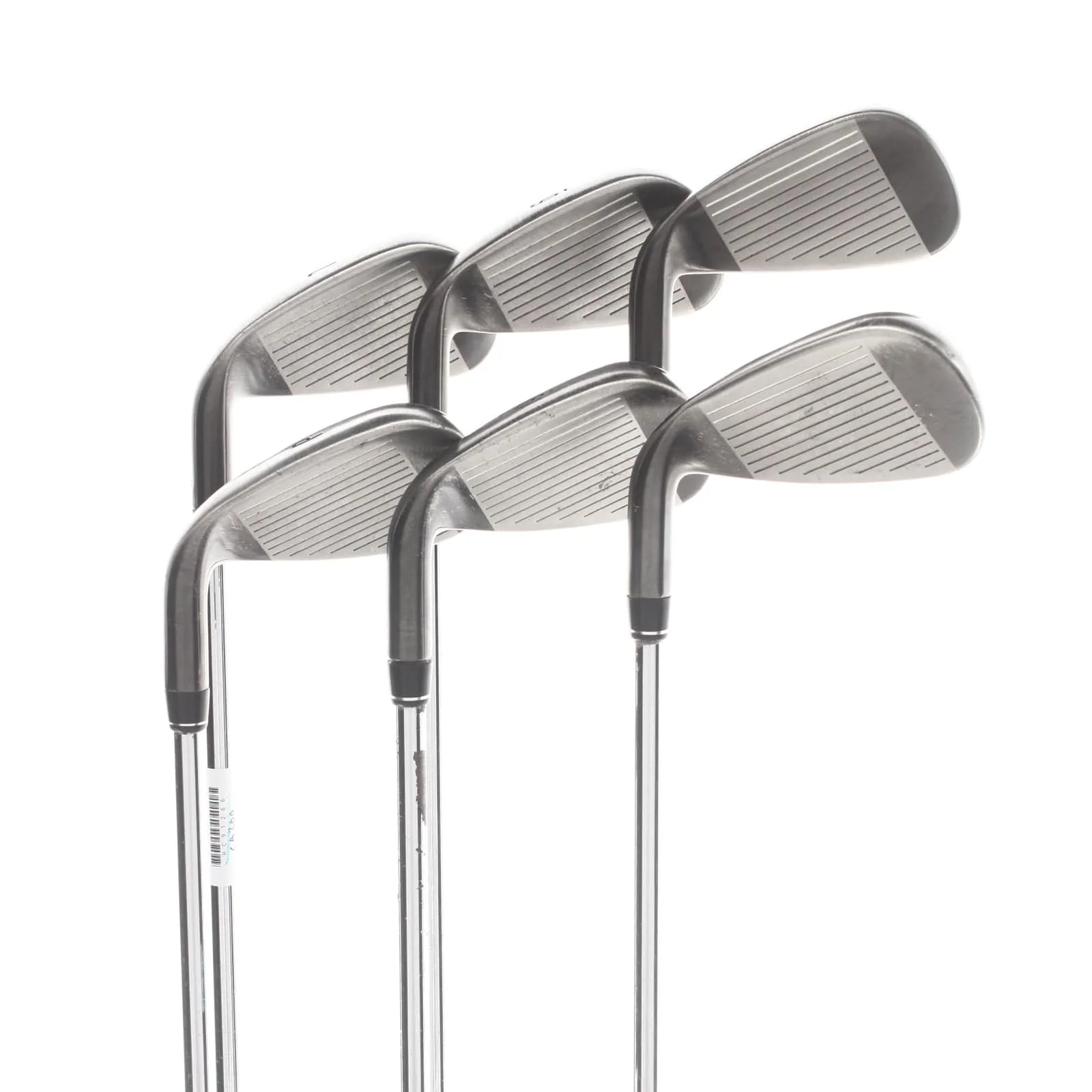 Callaway Big Bertha OS 2023 Steel Mens Right Hand Irons 5-PW Regular - True Temper Speedstep 80 - Image 4