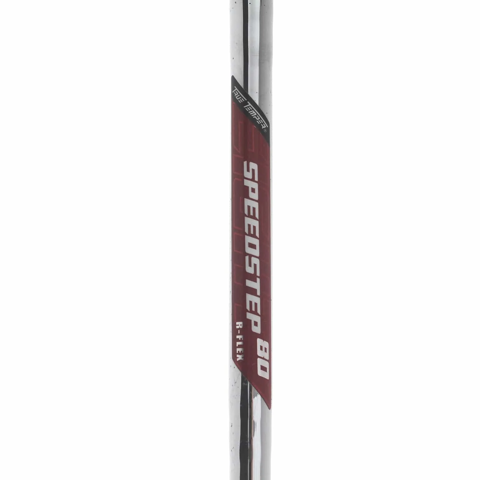 Callaway Big Bertha OS 2023 Steel Mens Right Hand Irons 5-PW Regular - True Temper Speedstep 80 - Image 5