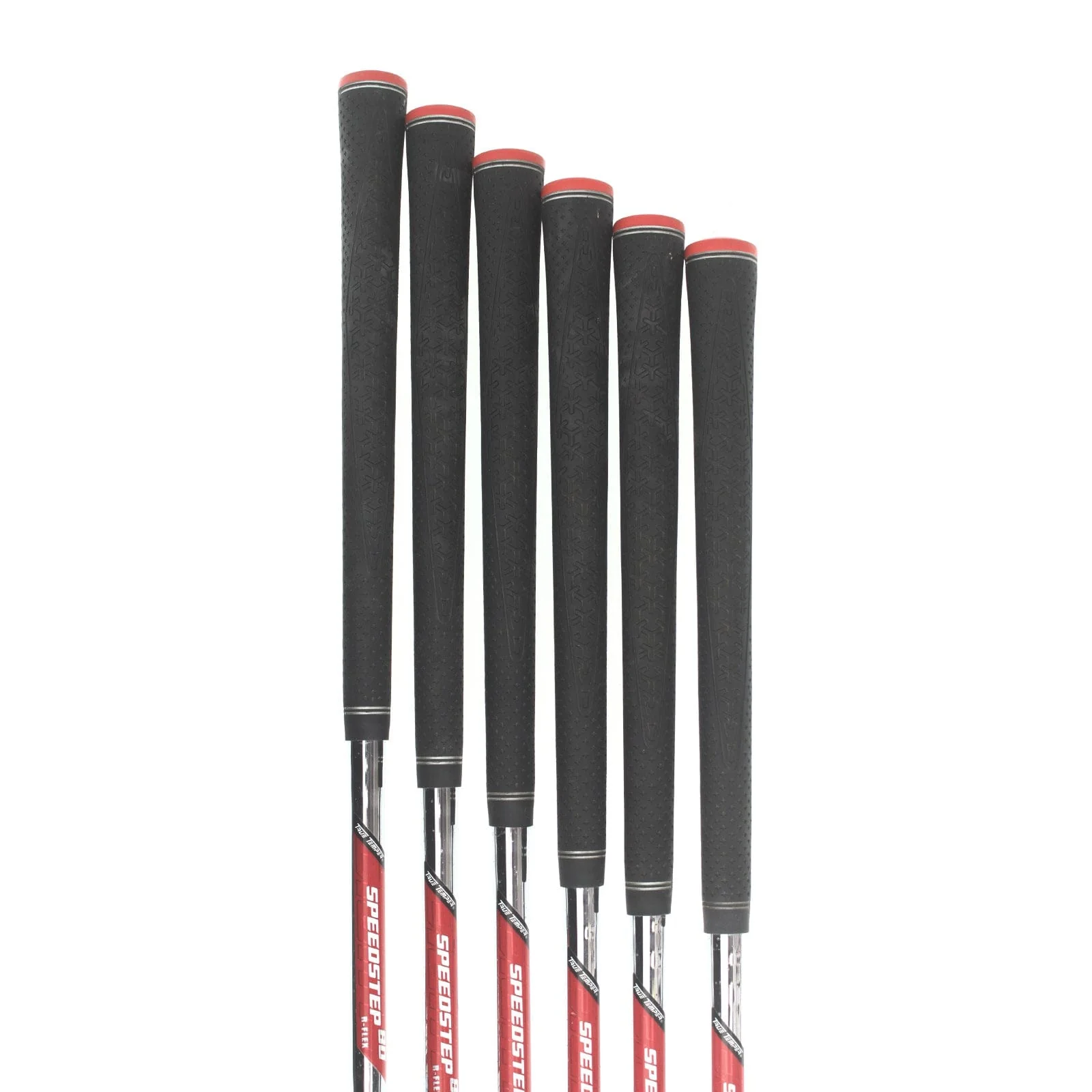 Callaway Big Bertha OS 2023 Steel Mens Right Hand Irons 5-PW Regular - True Temper Speedstep 80 - Image 7