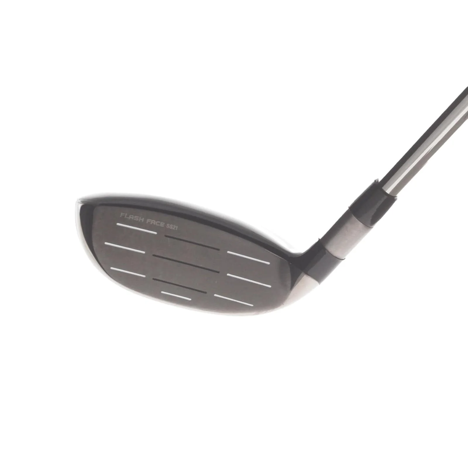 Callaway Big Bertha Reva Graphite Ladies Right Hand Fairway 9 Wood 27* Ladies - RCH 40 - Image 4