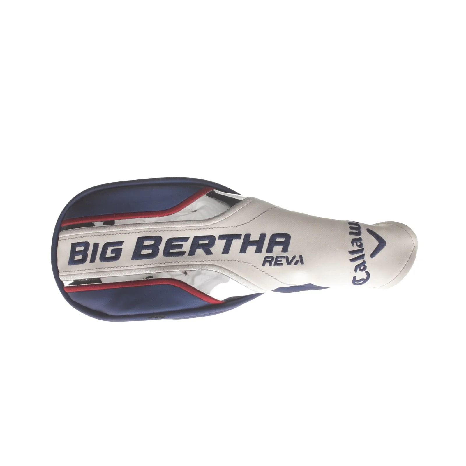 Callaway Big Bertha Reva Graphite Ladies Right Hand Fairway 9 Wood 27* Ladies - RCH 40 - Image 7