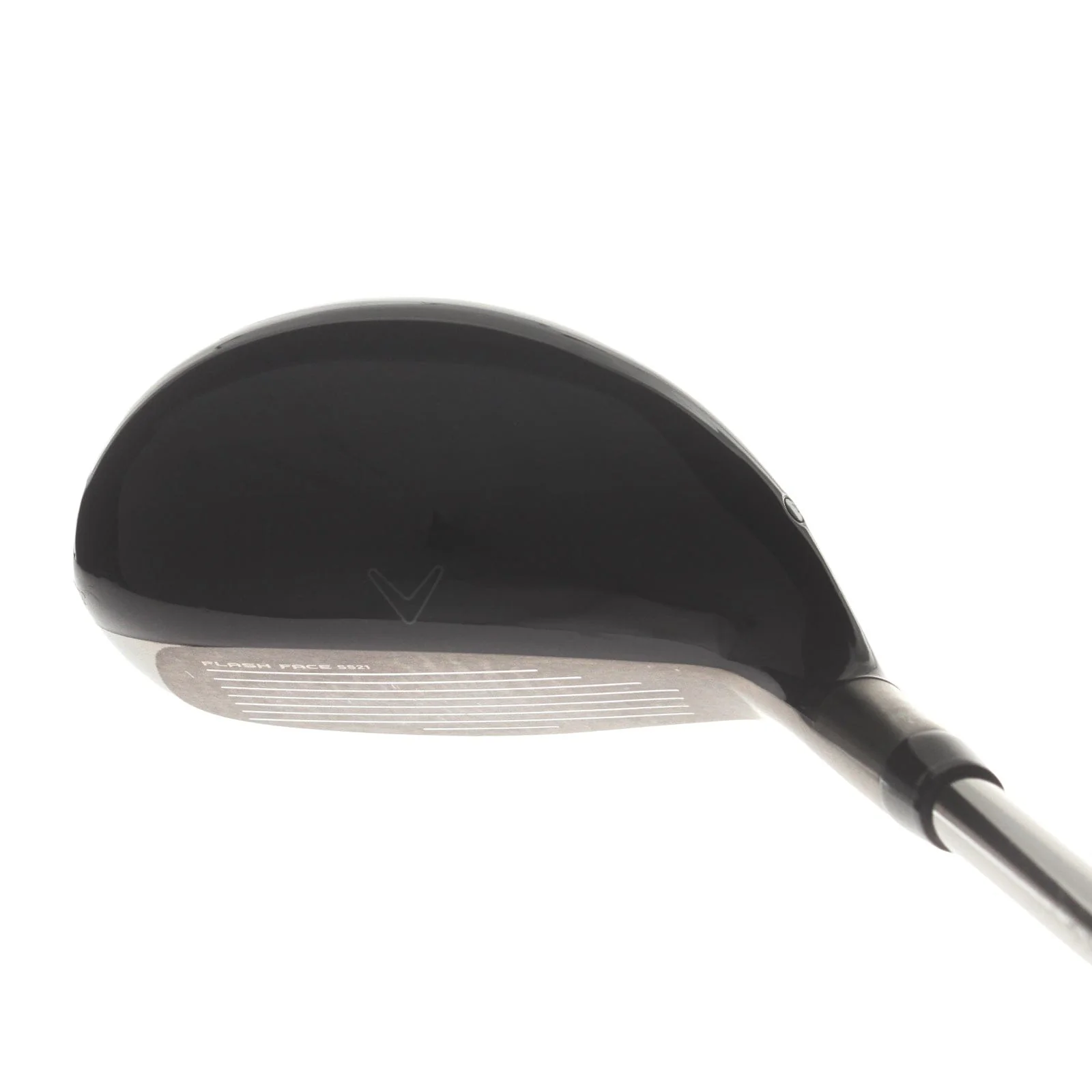 Callaway Big Bertha Reva Graphite Ladies Right Hand 8 Hybrid 36* Ladies - RCH-45g - Image 3