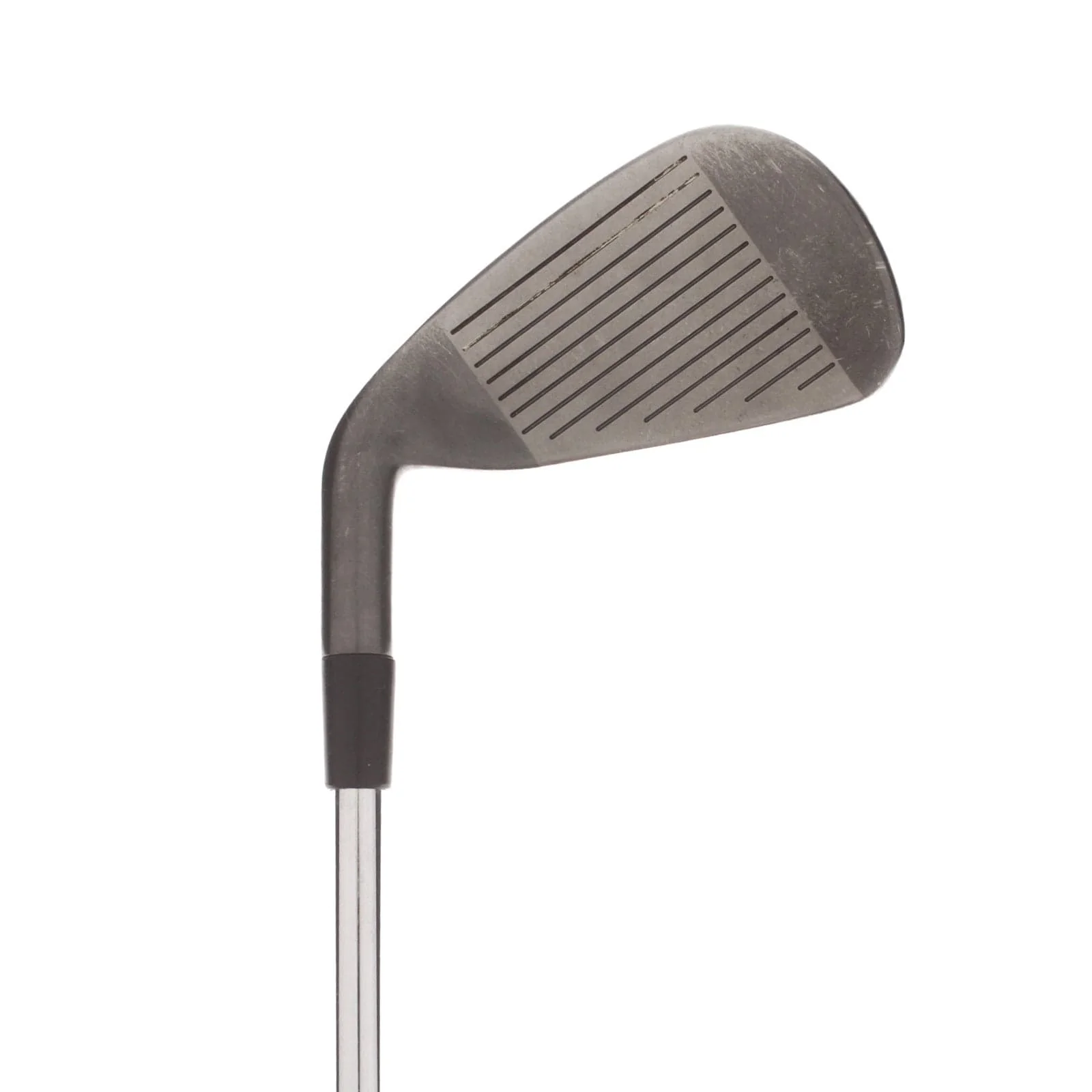 Callaway Big Bertha Steel Mens Right Hand 4 Iron +2" Stiff - KBS Tour 105 - Image 2