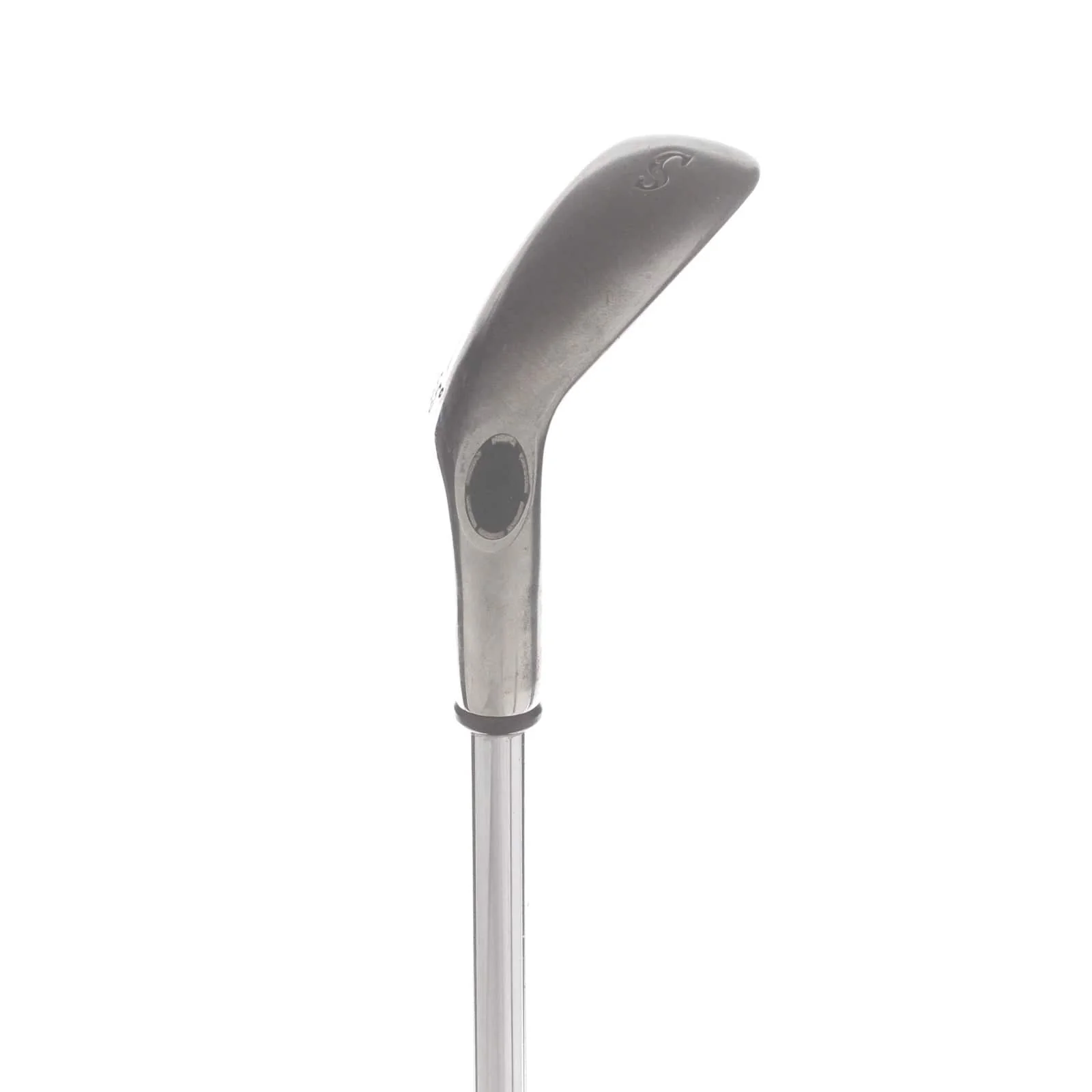 Callaway Big Bertha Steel Mens Right Hand Sand Wedge 55* Uniflex - Callaway - Image 3