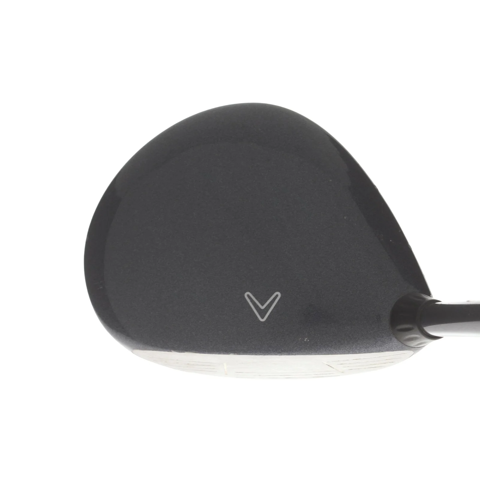 Callaway Big Bertha Steelehad III Graphite Mens Right Hand Fairway 3 Wood 15* Regular - System III - Image 2
