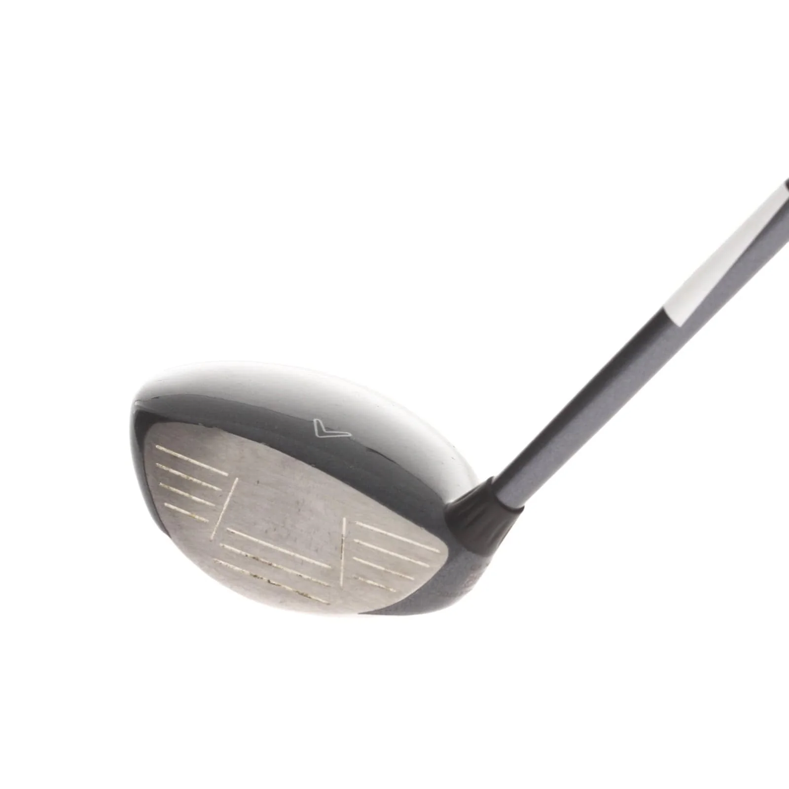 Callaway Big Bertha Steelehad III Graphite Mens Right Hand Fairway 3 Wood 15* Regular - System III - Image 3