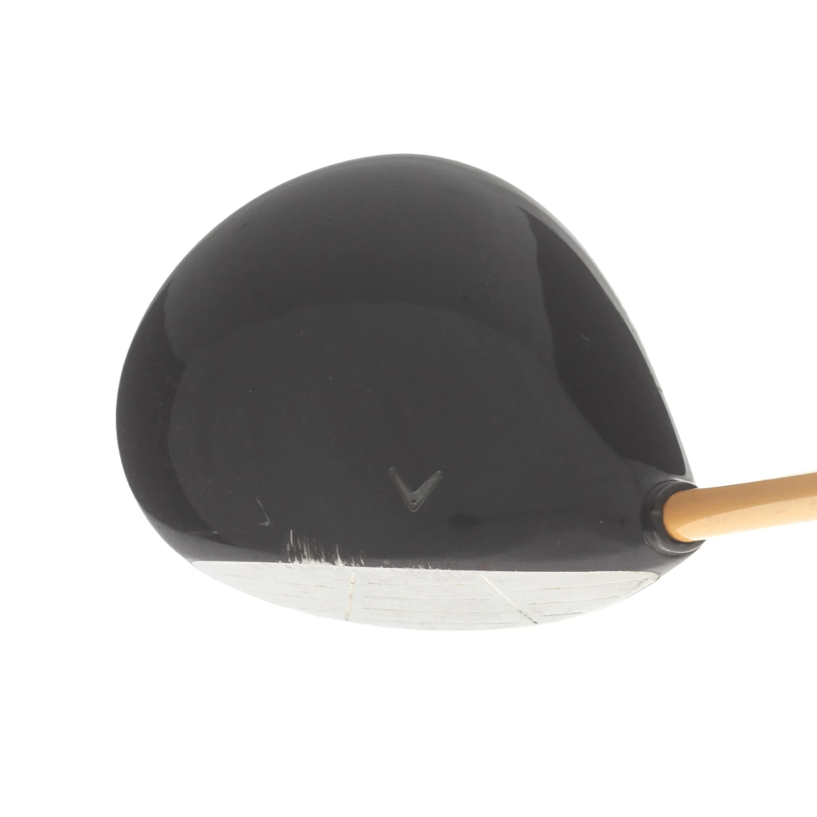 Callaway Big Bertha Steelhad Plus Graphite Mens Right Hand Driver 10* Regular - UST Mamiya Proforce Gold 65 - Image 2