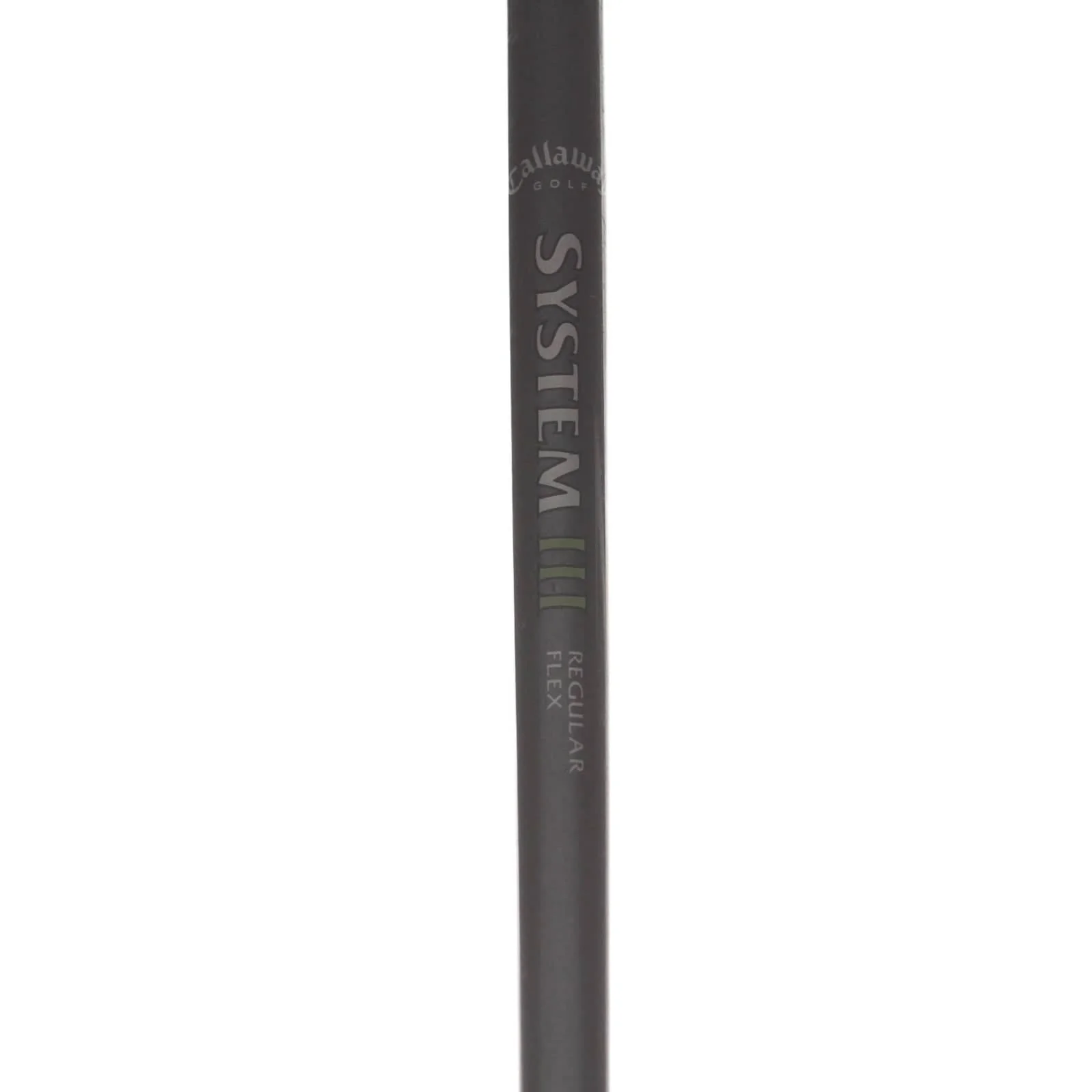Callaway Big Bertha Steelhead 3 Graphite Mens Right Hand Fairway 5 Wood Regular - system 3 - Image 4