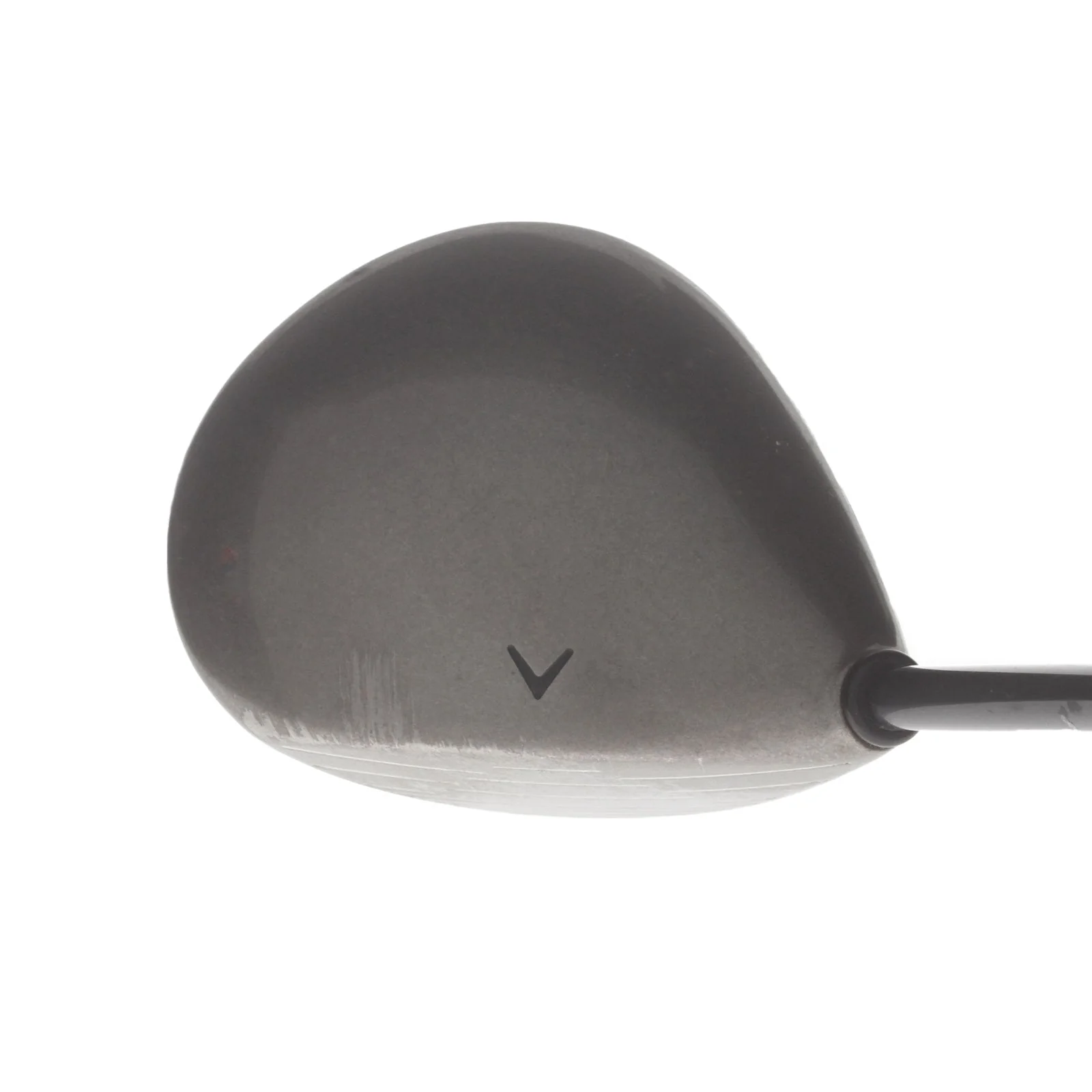 Callaway Big Bertha Steelhead Graphite Mens Right Hand Driver 10* Regular - RCH 99 - Image 2