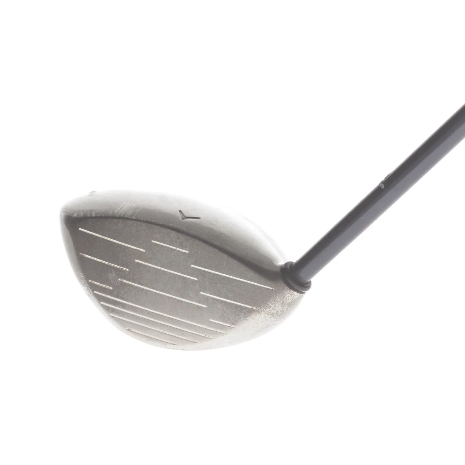 Callaway Big Bertha Steelhead Graphite Mens Right Hand Driver 10* Regular - RCH 99 - Image 3