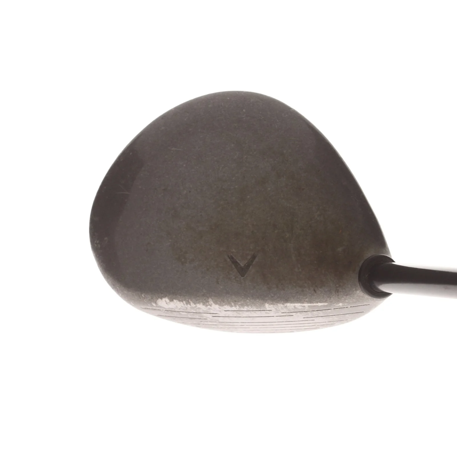 Callaway Big Bertha Steelhead Graphite Mens Right Hand Fairway 7 Wood 21* Regular - RCH 99 - Image 3
