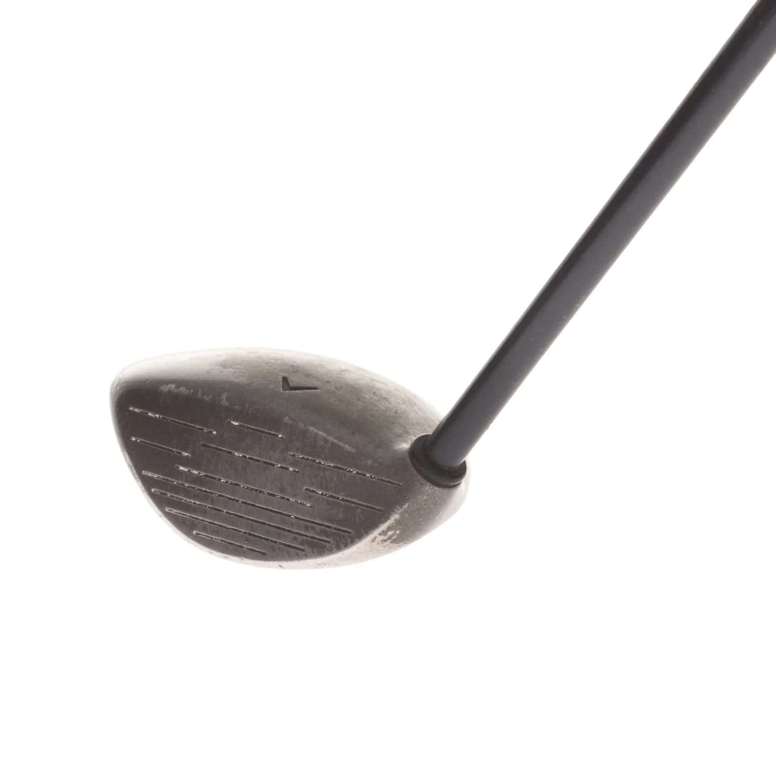 Callaway Big Bertha Steelhead Graphite Mens Right Hand Fairway 7 Wood 21* Regular - RCH 99 - Image 4
