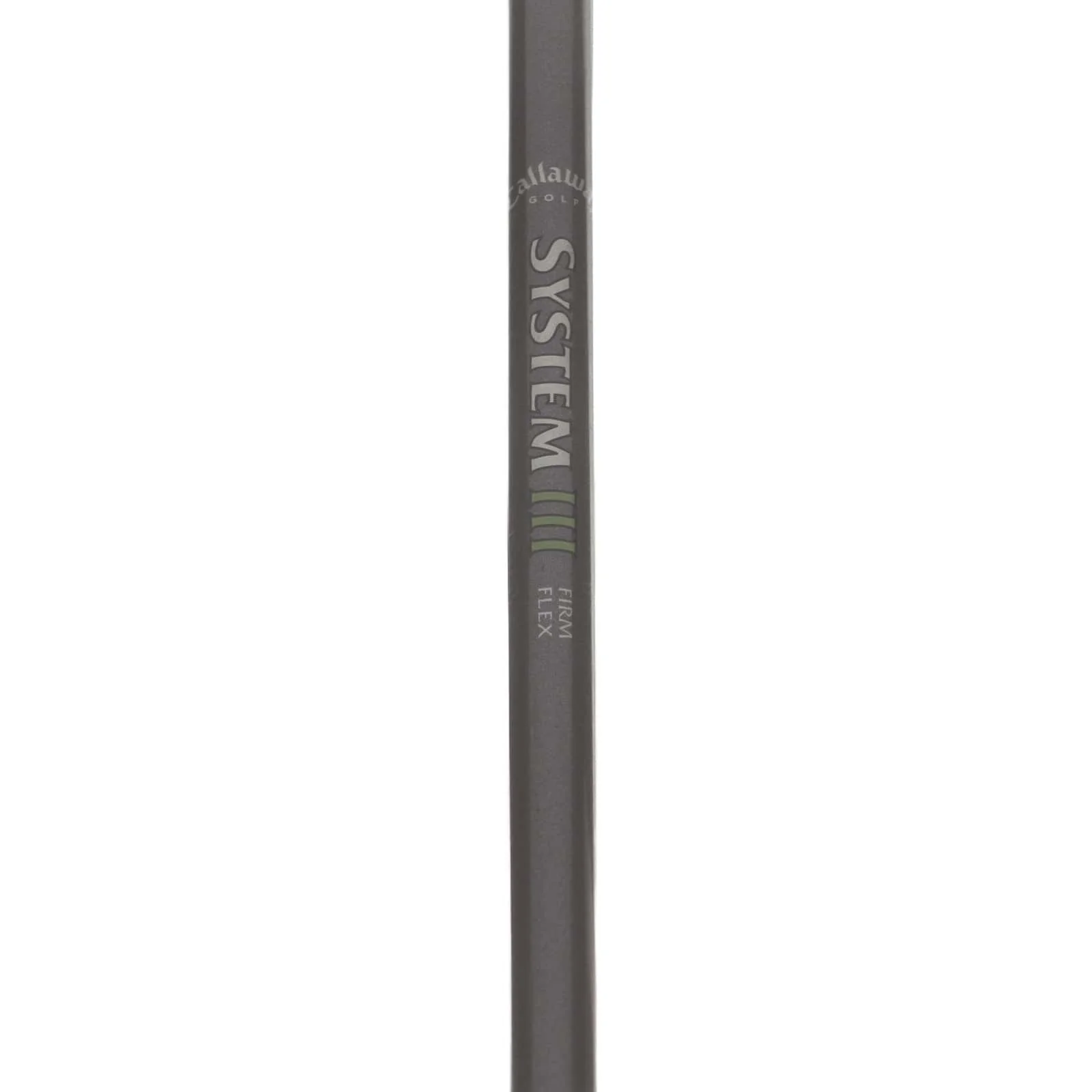 Callaway Big Bertha Steelhead III Graphite Mens Right Hand Fairway 7 Wood 21* Firm - Callaway - Image 4