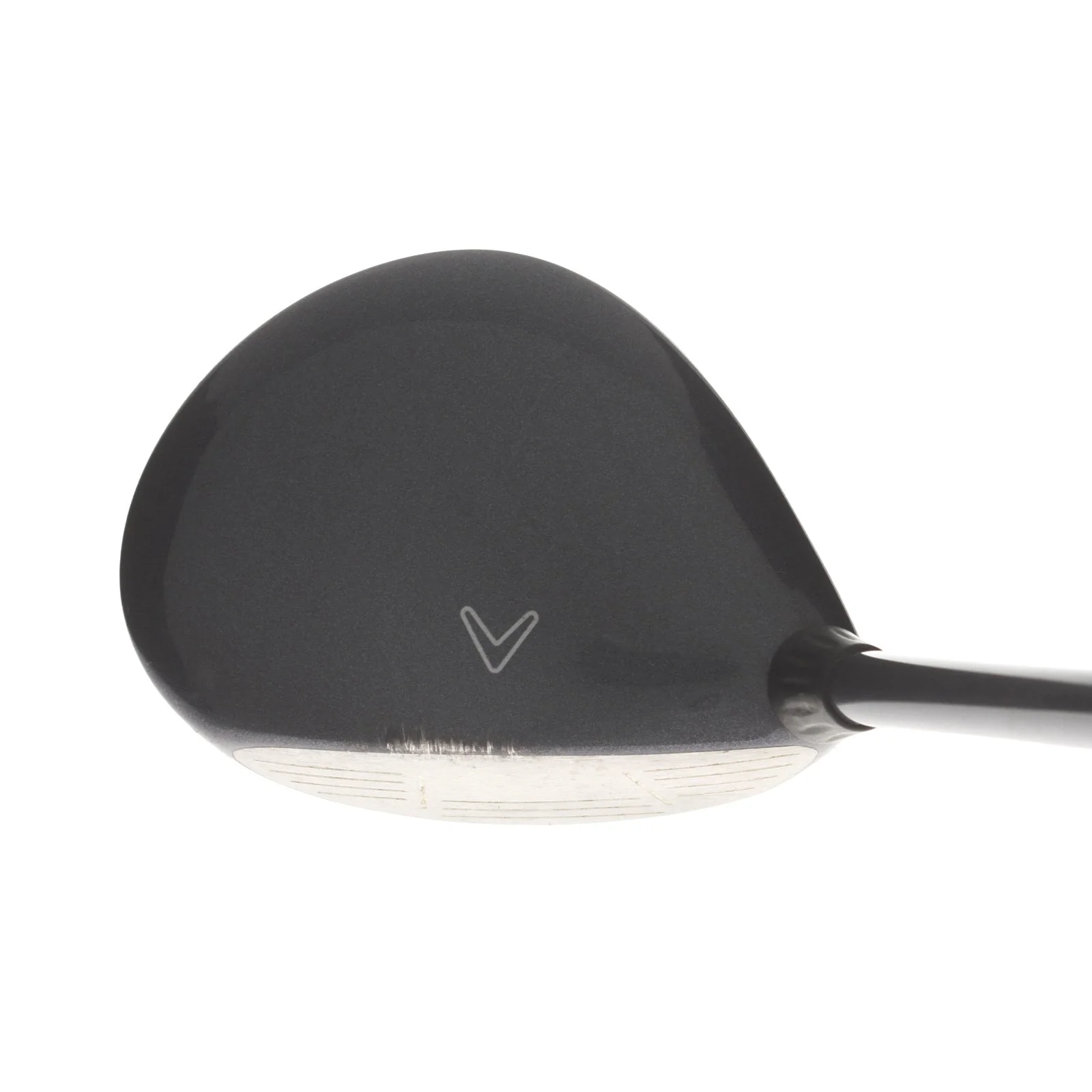 Callaway Big Bertha Steelhead III Graphite Mens Right Hand Fairway 7 Wood 21* Regular - Callaway - Image 3