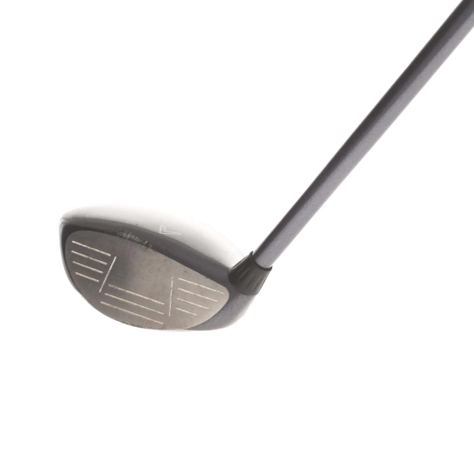 Callaway Big Bertha Steelhead III Graphite Mens Right Hand Fairway 7 Wood 21* Regular - Callaway - Image 4