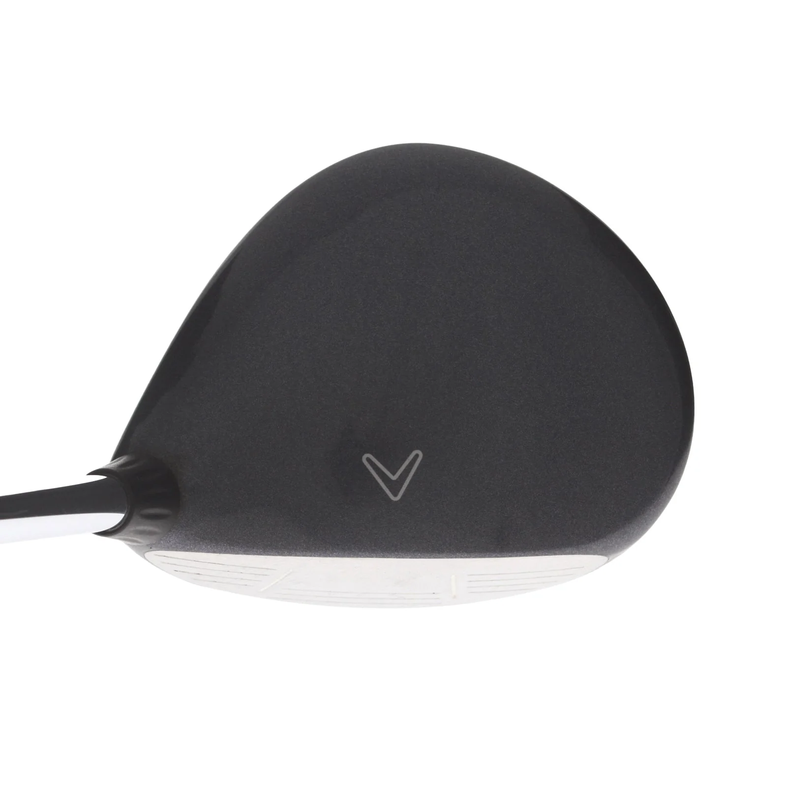 Callaway Big Bertha Steelhead III Steel Mens Left Hand Fairway 5 Wood 18* Uniflex - - Image 3