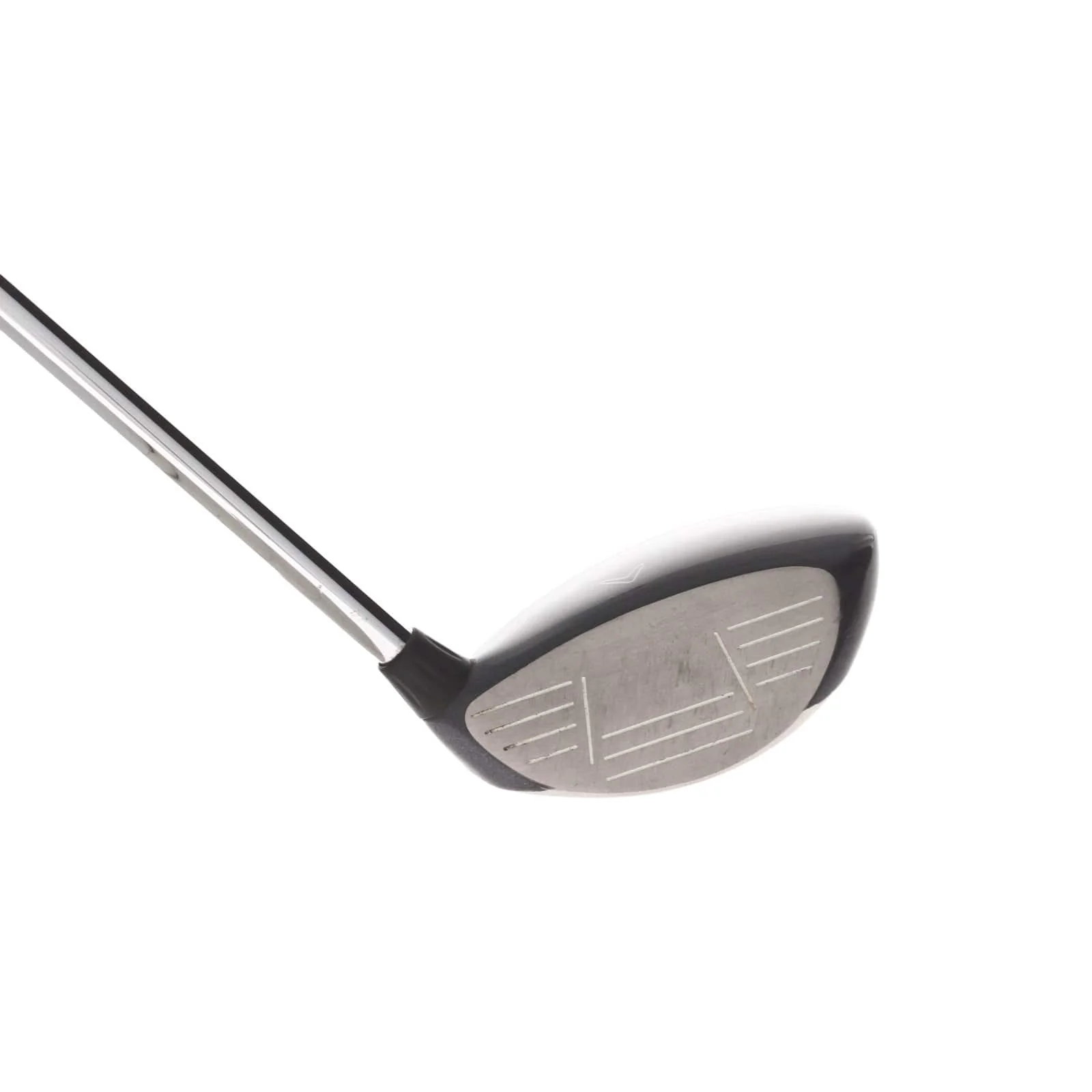 Callaway Big Bertha Steelhead III Steel Mens Left Hand Fairway 5 Wood 18* Uniflex - - Image 4