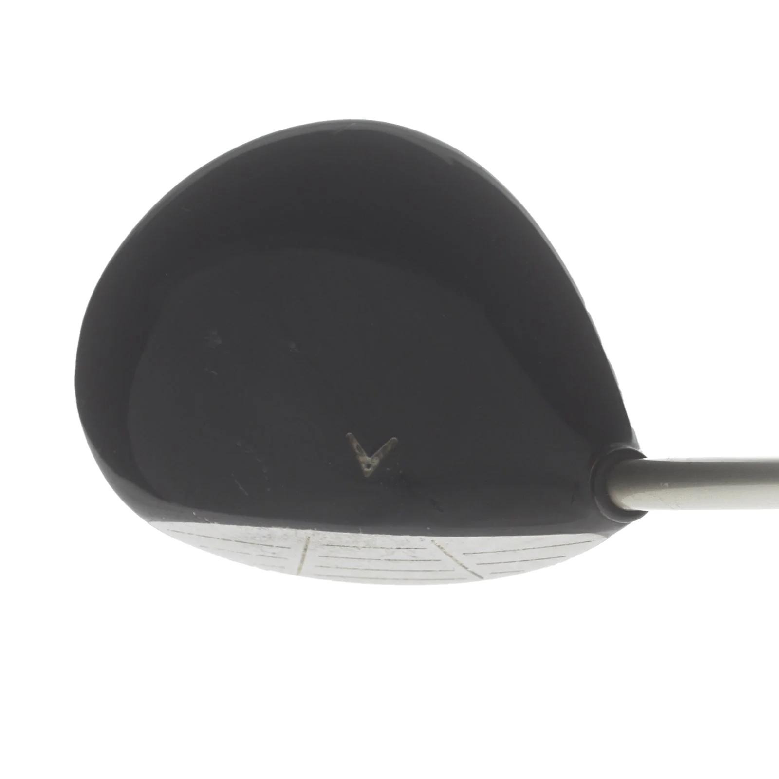 Callaway Big Bertha Steelhead Plus Graphite Ladies Right Hand Driver 11* Ladies - Callaway Gems - Image 2
