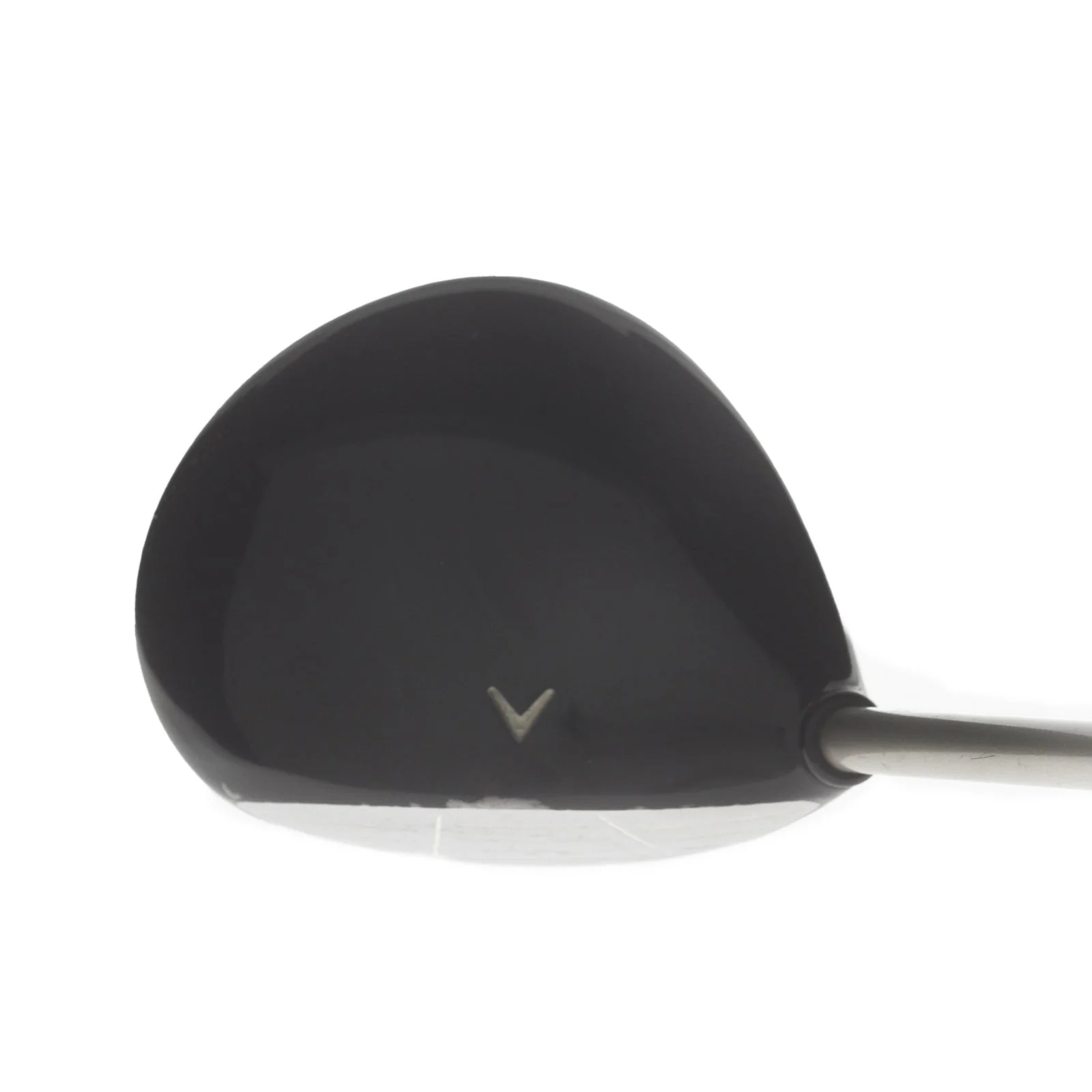 Callaway Big Bertha Steelhead Plus Graphite Ladies Right Hand Driver 12* Ladies - Callaway Steelhead Plus Gems - Image 3