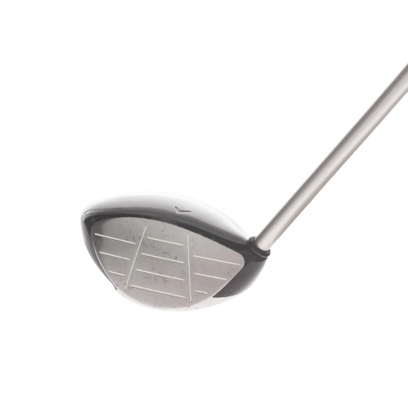 Callaway Big Bertha Steelhead Plus Graphite Ladies Right Hand Driver 12* Ladies - Callaway Steelhead Plus Gems - Image 4