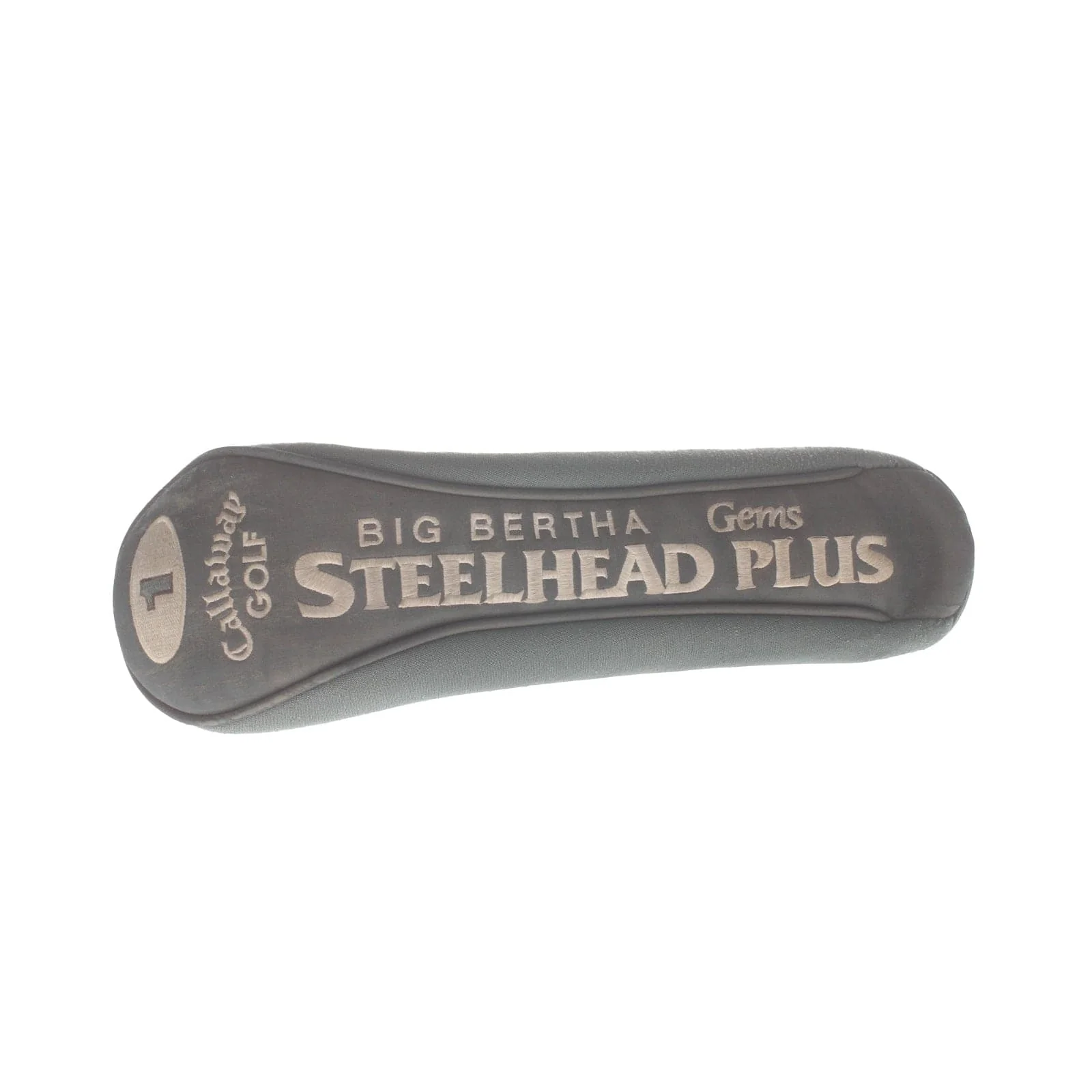 Callaway Big Bertha Steelhead Plus Graphite Ladies Right Hand Driver 12* Ladies - Callaway Steelhead Plus Gems - Image 7
