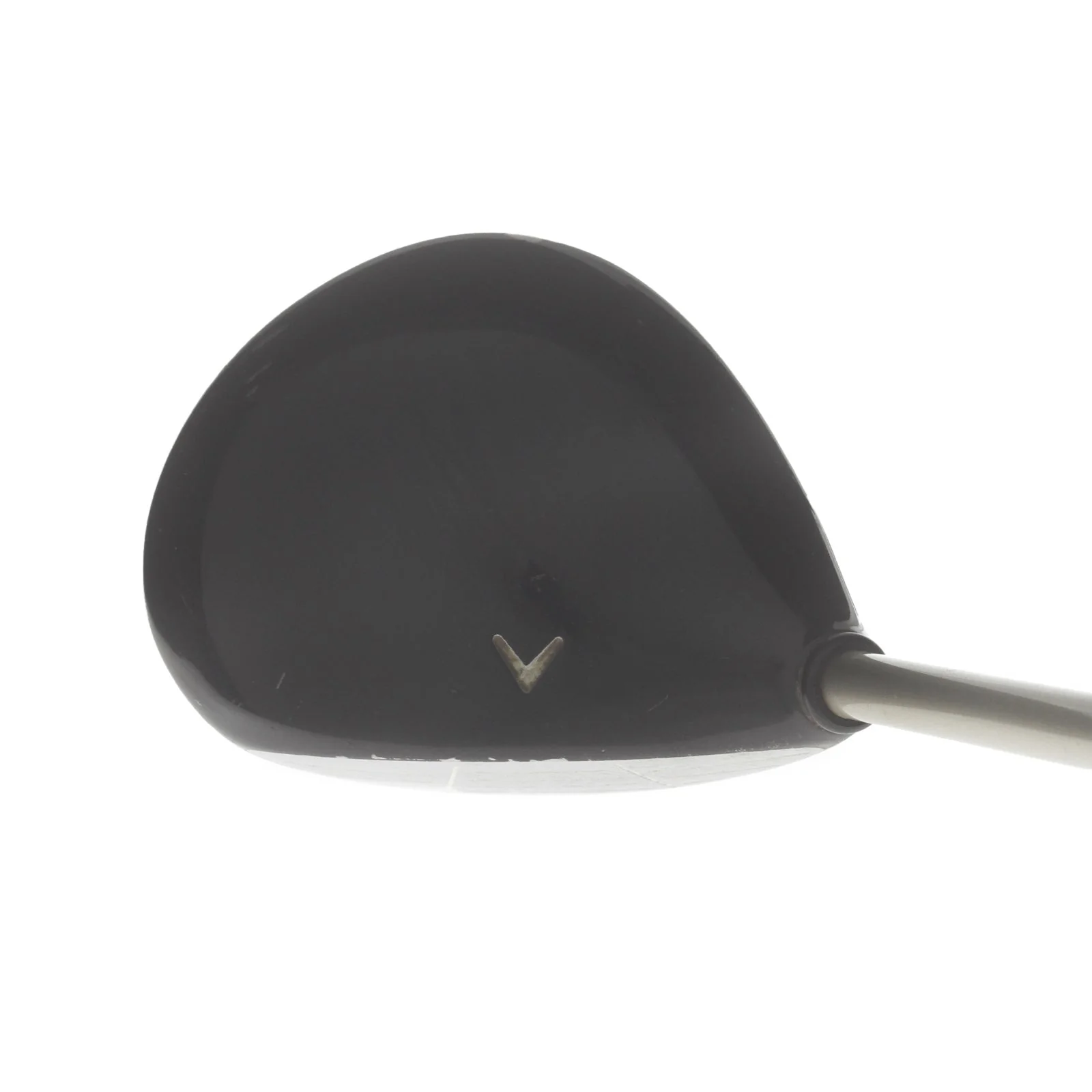 Callaway Big Bertha Steelhead Plus Graphite Ladies Right Hand Fairway 3 Wood 15* Ladies - Callaway Steelhead Plus Gems - Image 3
