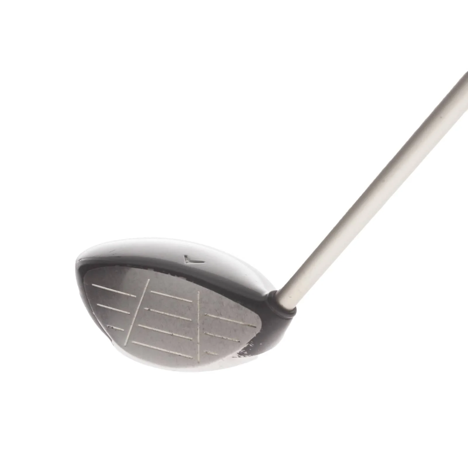 Callaway Big Bertha Steelhead Plus Graphite Ladies Right Hand Fairway 3 Wood 15* Ladies - Callaway Steelhead Plus Gems - Image 4