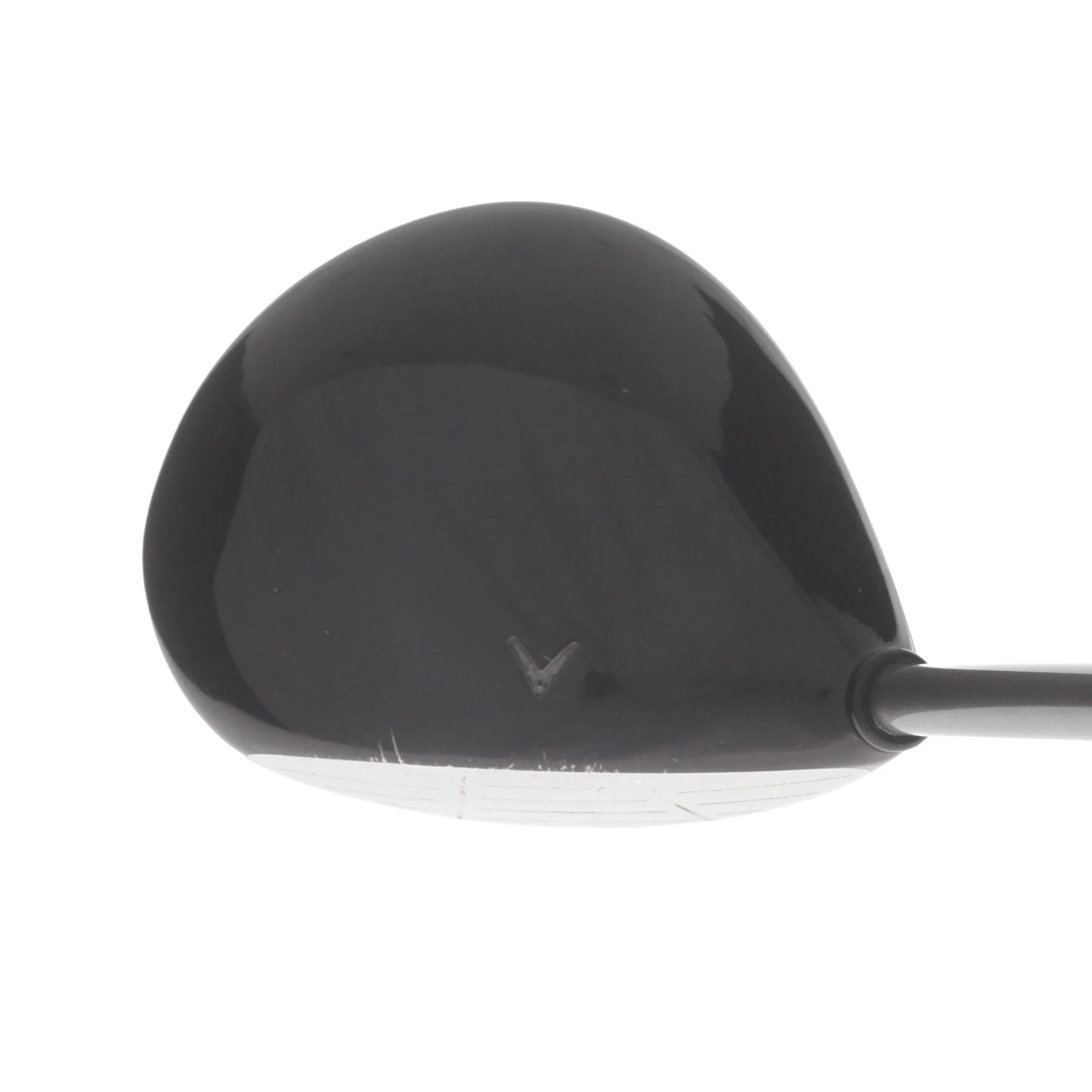 Callaway Big Bertha Steelhead Plus Graphite Mens Right Hand Driver 10* Regular - Callaway - Image 2