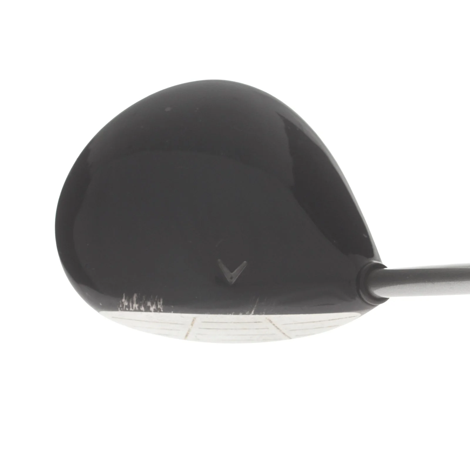 Callaway Big Bertha Steelhead Plus Graphite Mens Right Hand Driver 11* Regular - Callaway - Image 2