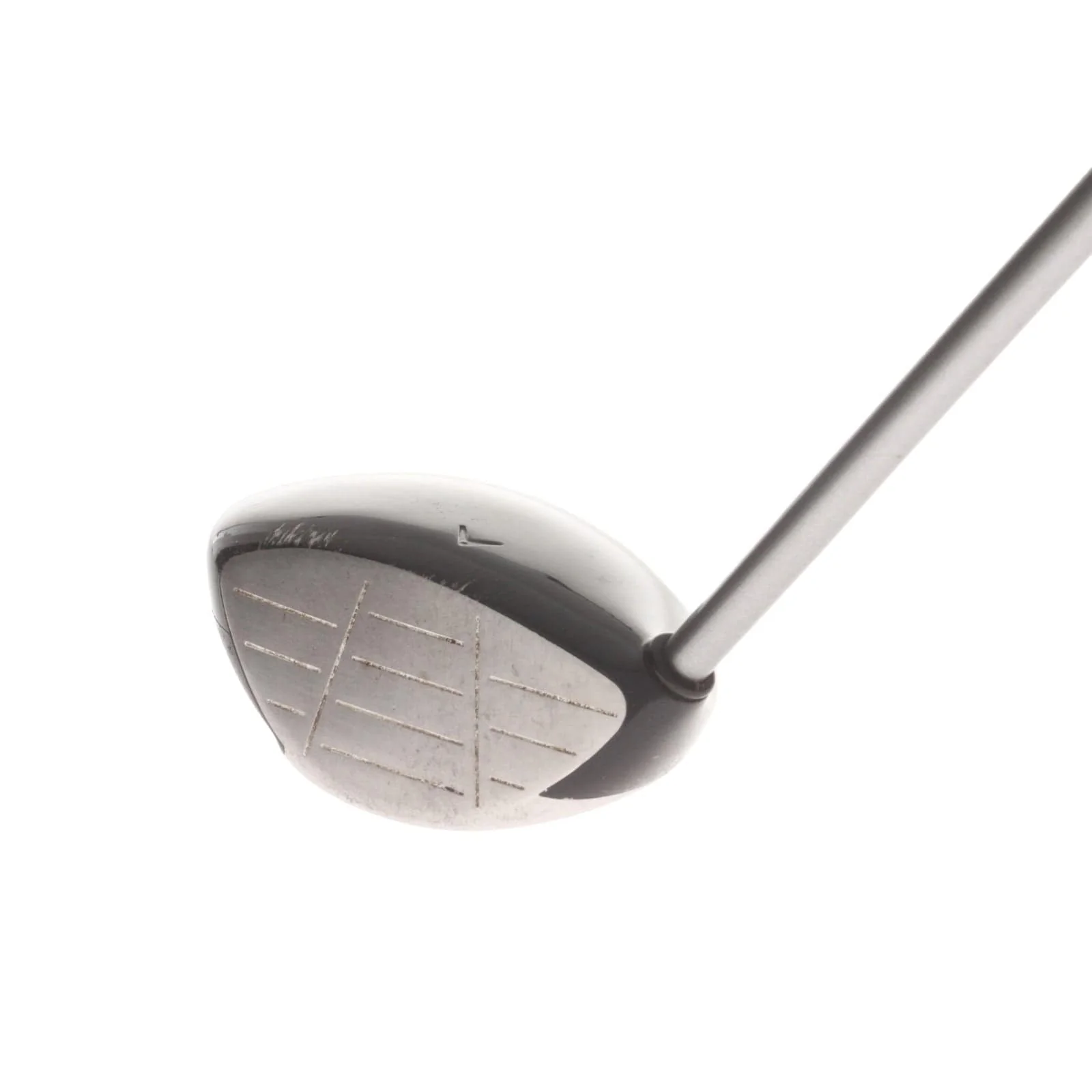 Callaway Big Bertha Steelhead Plus Graphite Mens Right Hand Driver 11* Regular - Callaway - Image 3
