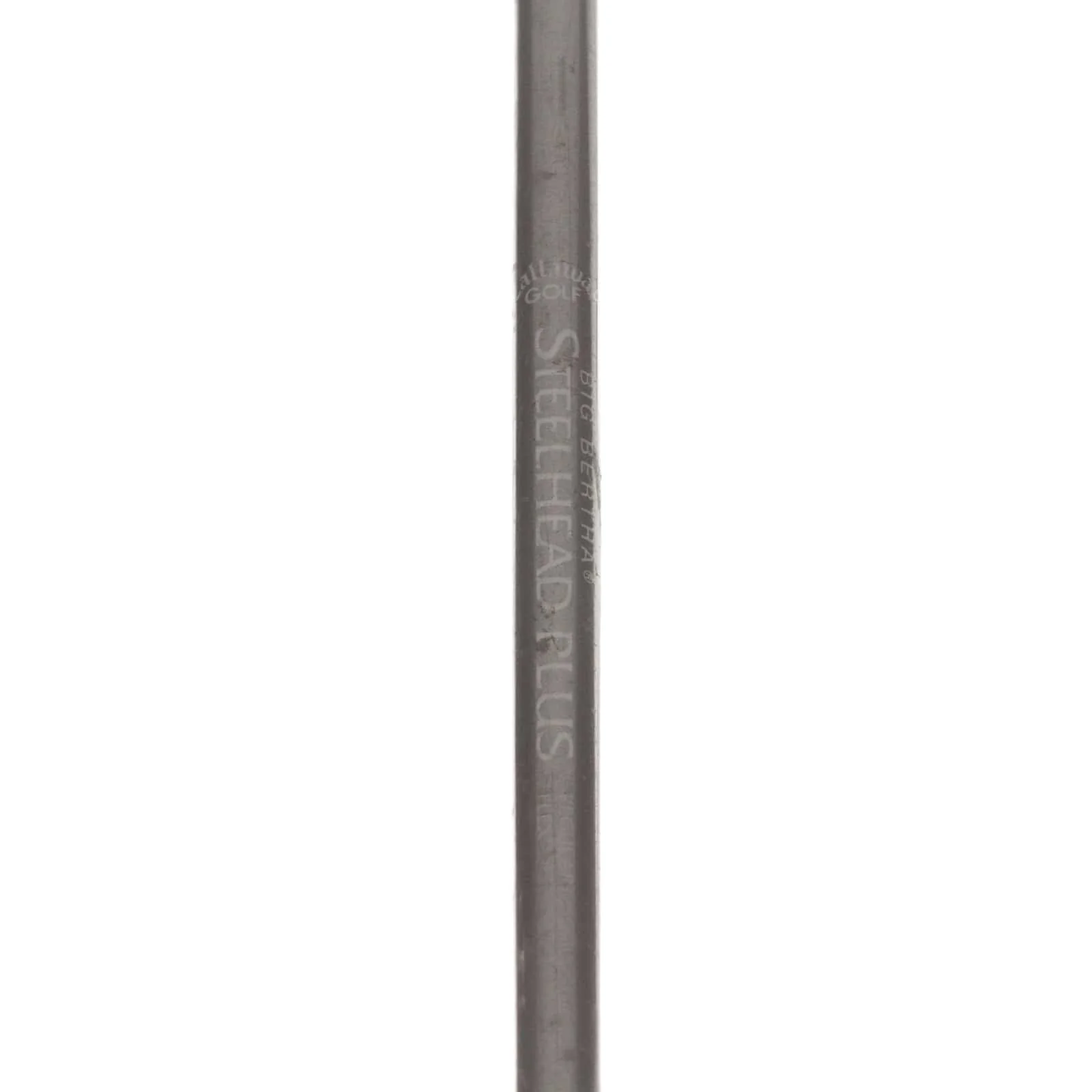 Callaway Big Bertha Steelhead Plus Graphite Mens Right Hand Driver 11* Regular - Callaway - Image 4