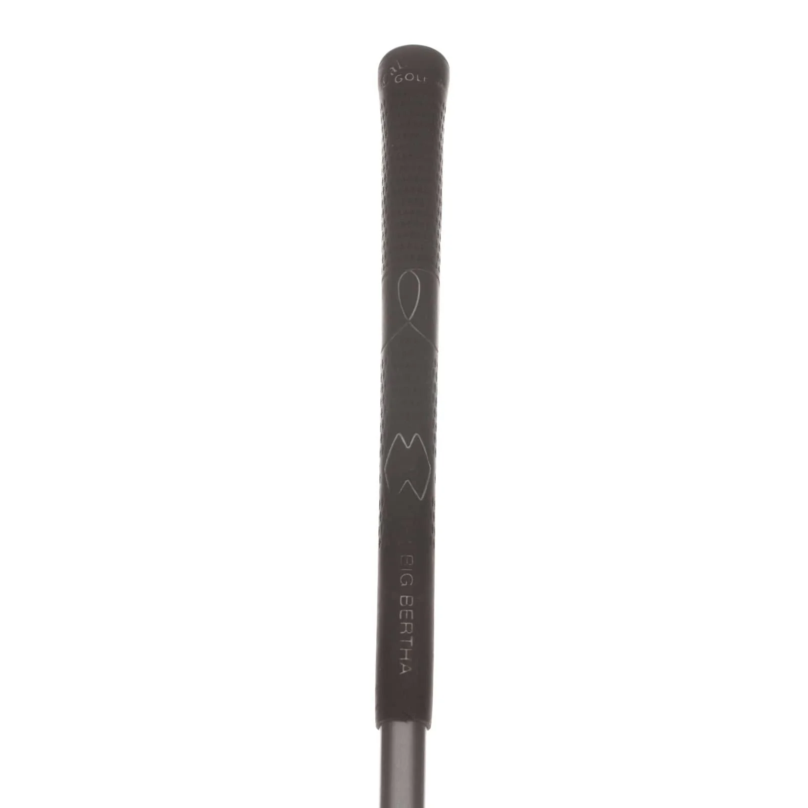 Callaway Big Bertha Steelhead Plus Graphite Mens Right Hand Driver 11* Regular - Callaway - Image 5