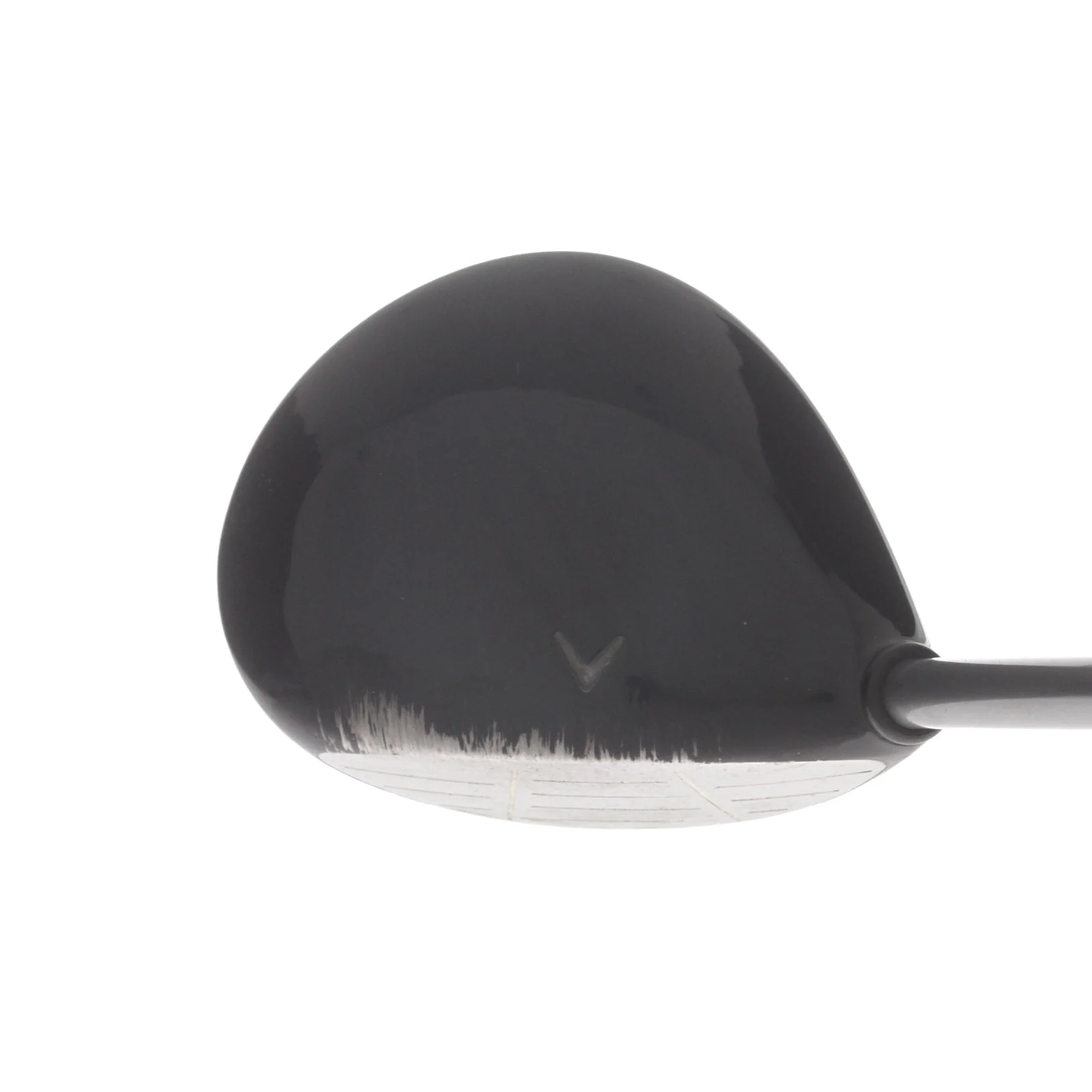 Callaway Big Bertha Steelhead Plus Graphite Mens Right Hand Fairway 3 Wood 15* Regular - Callaway - Image 3