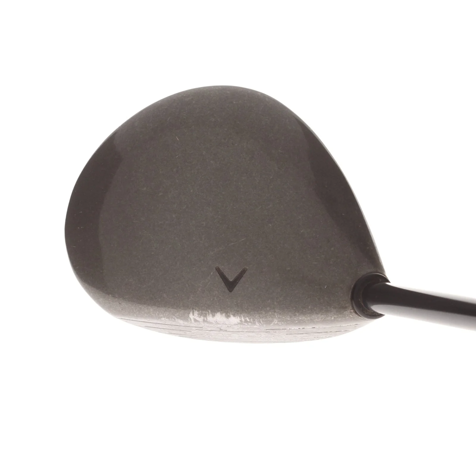 Callaway Big Bertha Steelhead Plus Graphite Mens Right Hand Fairway 4 Wood 16.5* Regular - RCH 99 - Image 3