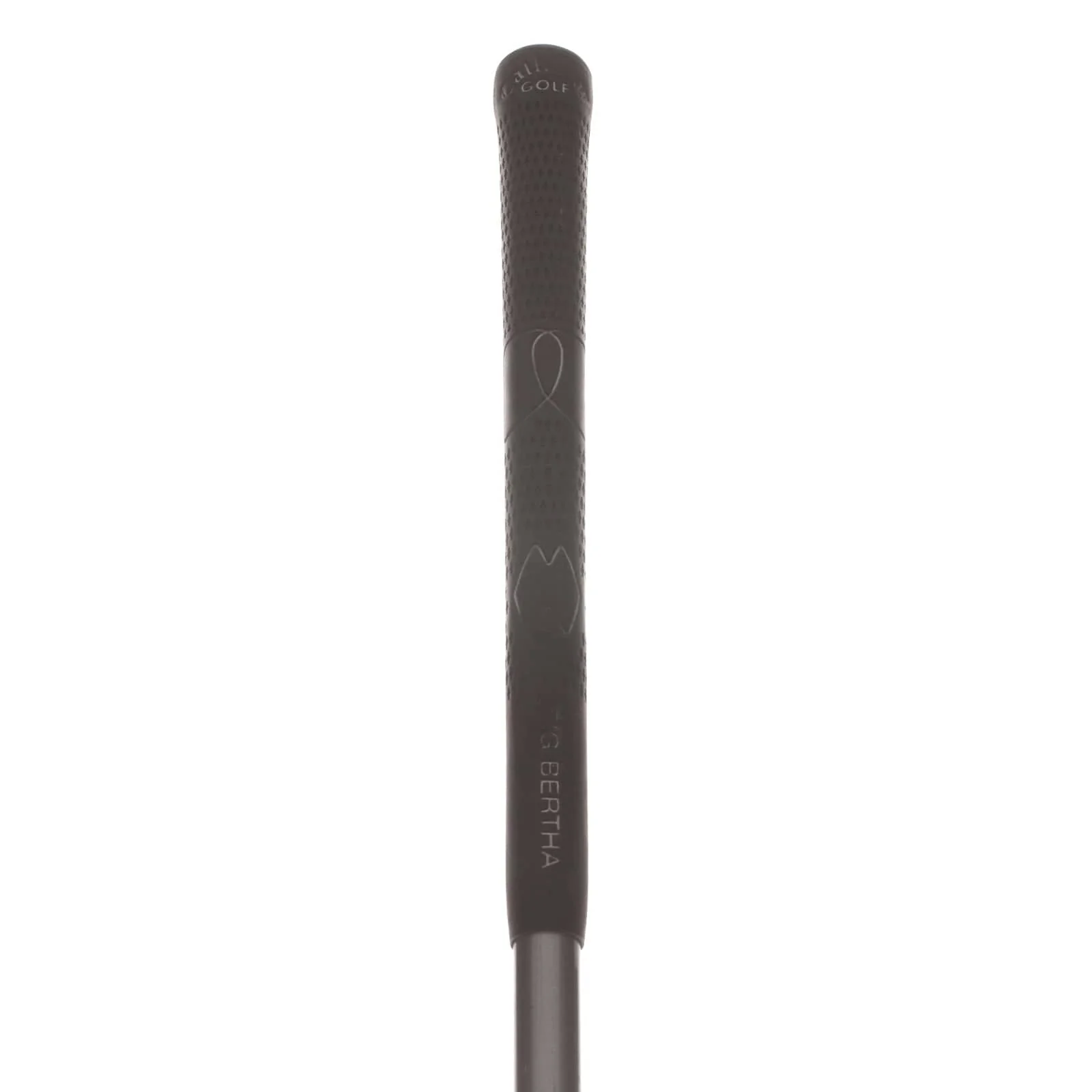 Callaway Big Bertha Steelhead Plus Graphite Mens Right Hand Fairway 5 Wood 18* Regular - Callaway - Image 5