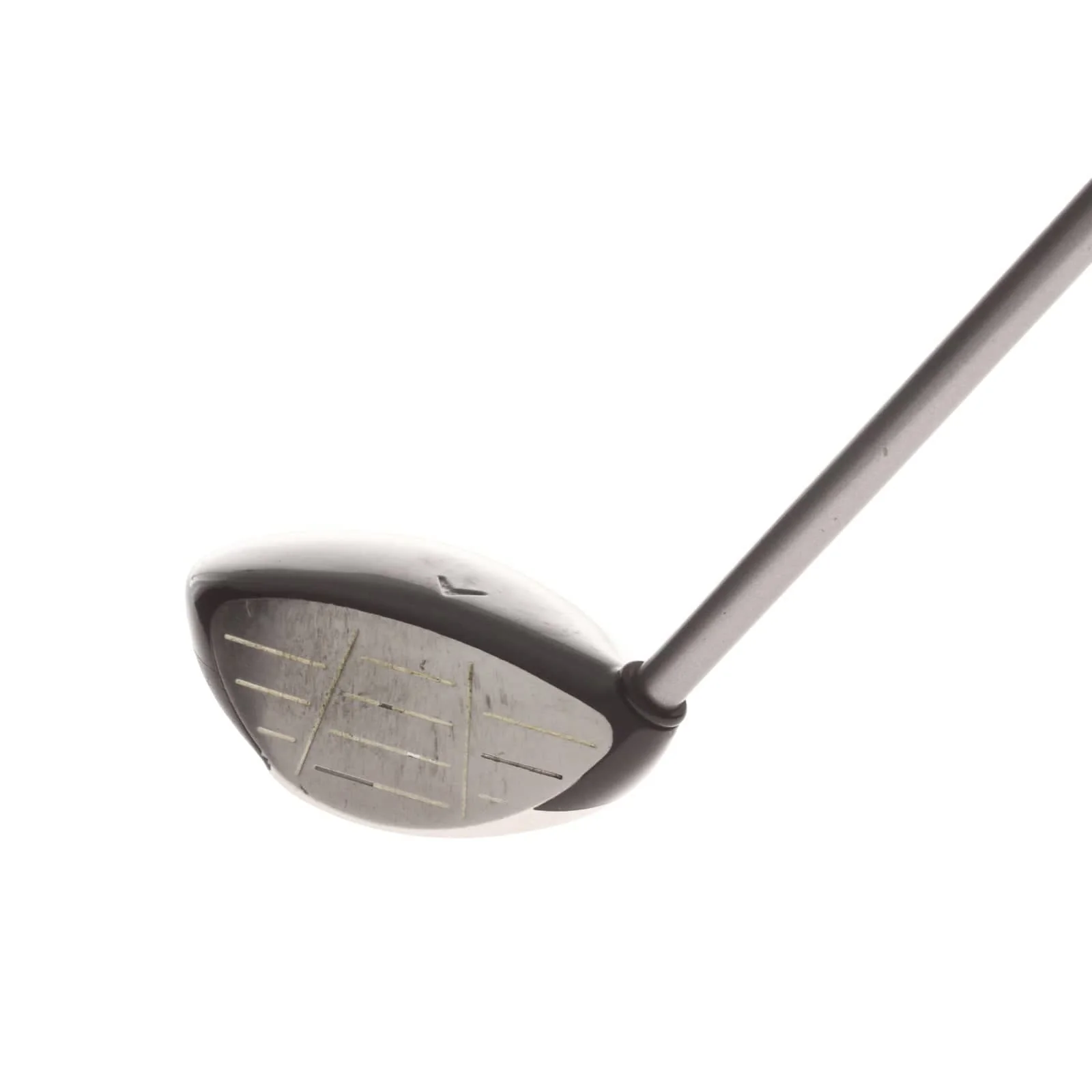 Callaway Big Bertha Steelhead Plus Graphite Mens Right Hand Fairway 5 Wood 18* Regular - - Image 4