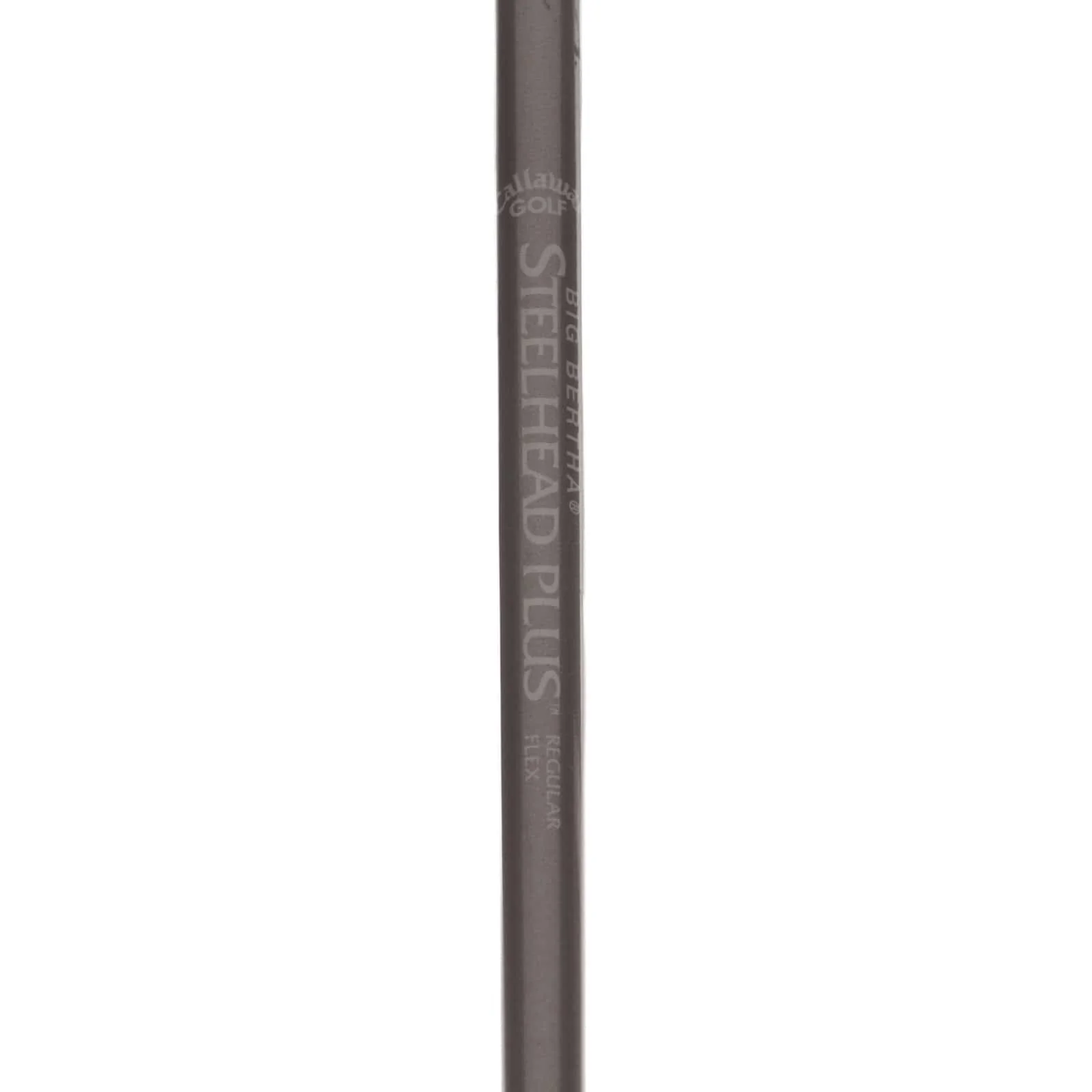 Callaway Big Bertha Steelhead Plus Graphite Mens Right Hand Fairway 5 Wood 18* Regular - - Image 5