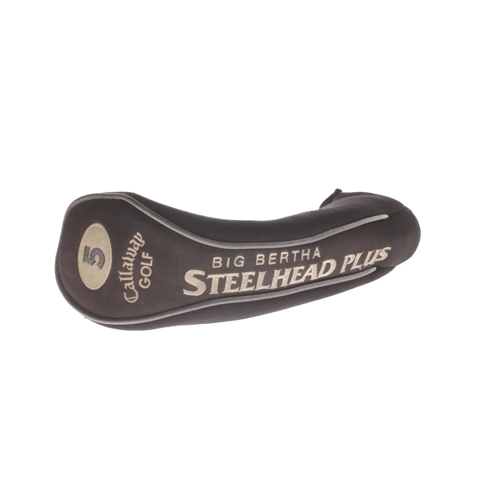Callaway Big Bertha Steelhead Plus Graphite Mens Right Hand Fairway 5 Wood 18* Regular - Steelhead Plus - Image 7