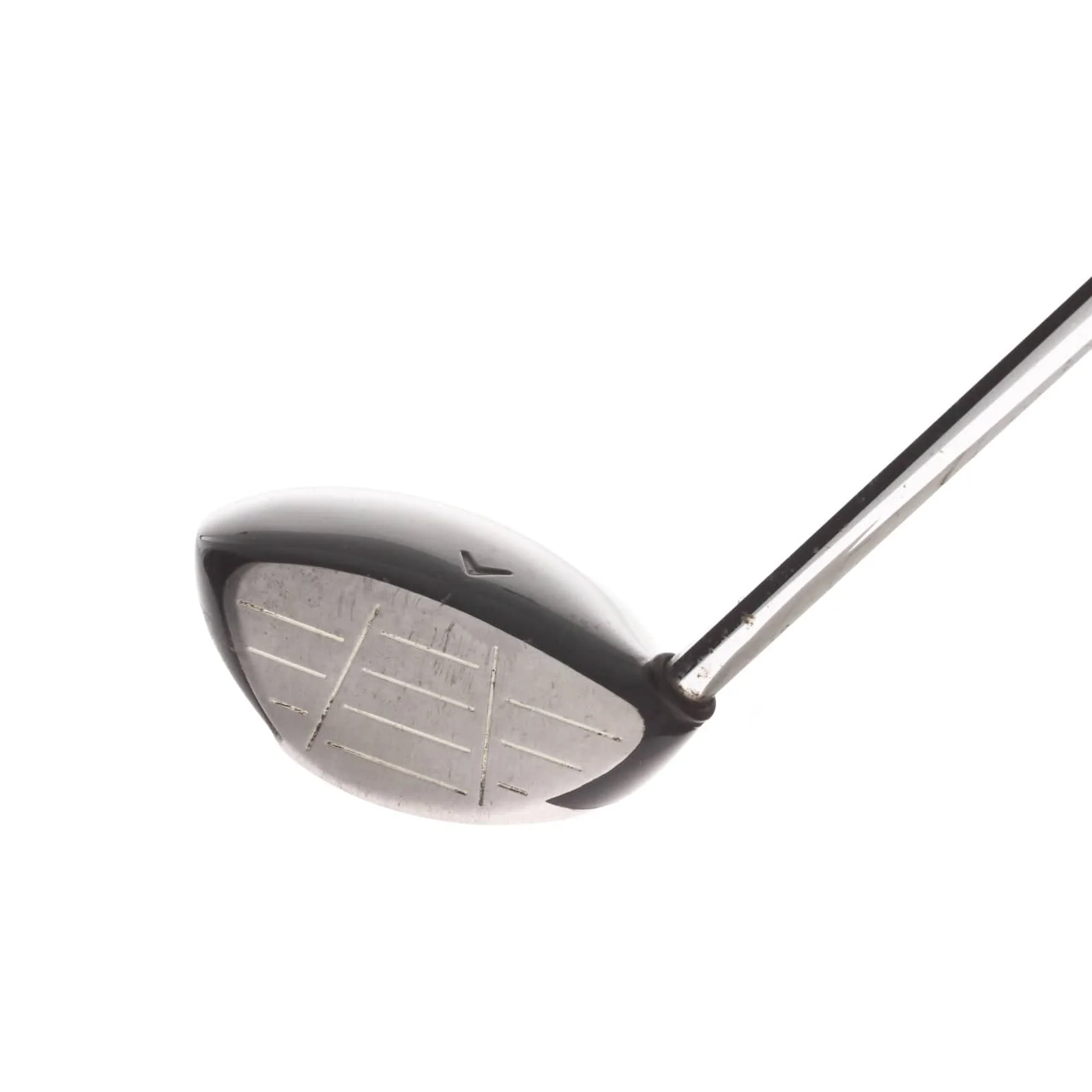 Callaway Big Bertha Steelhead Plus Steel Mens Right Hand Fairway 5 Wood 18* Regular - - Image 4