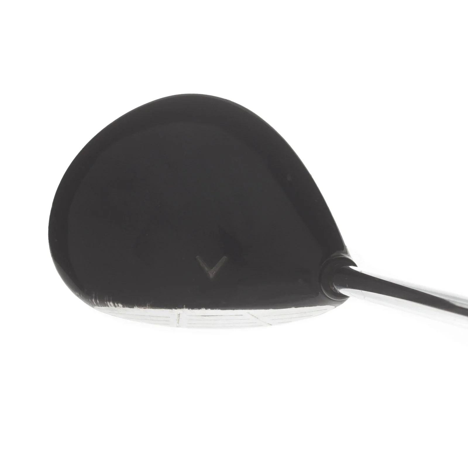 Callaway Big Bertha Steelhead Plus Steel Mens Right Hand Fairway 7 Wood 21* Regular - Callaway - Image 2