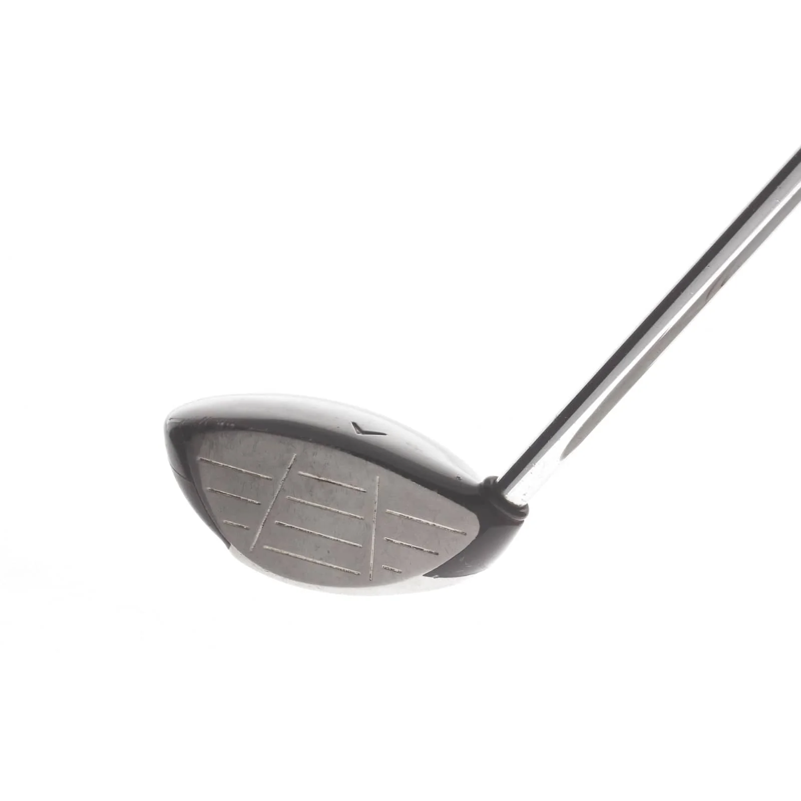 Callaway Big Bertha Steelhead Plus Steel Mens Right Hand Fairway 7 Wood 21* Regular - Callaway - Image 3